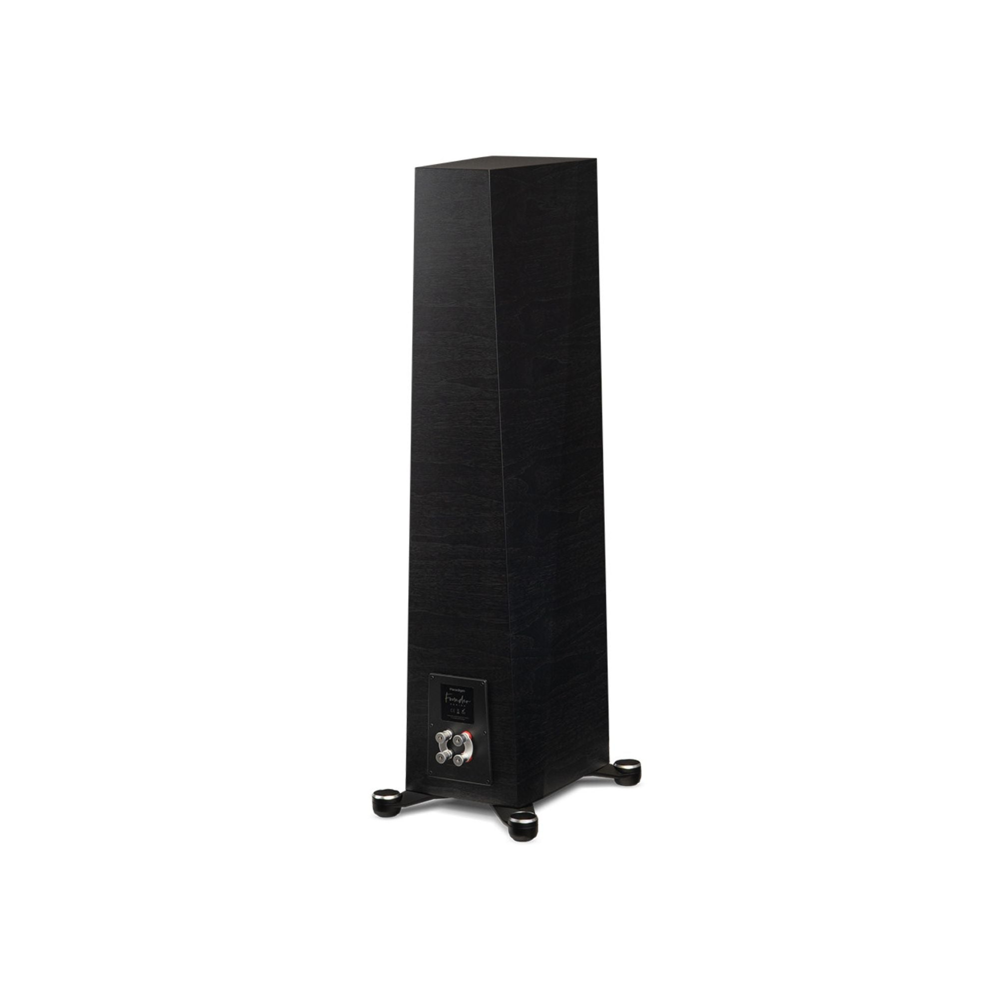 Paradigm Founder 80F - Floor Standing Speaker - Pair Paradigm Founder 80F - 4-driver, 2.5 way floorstanding, ported enclosure, Paradigm, Floor Standing Speaker - AVStore.in