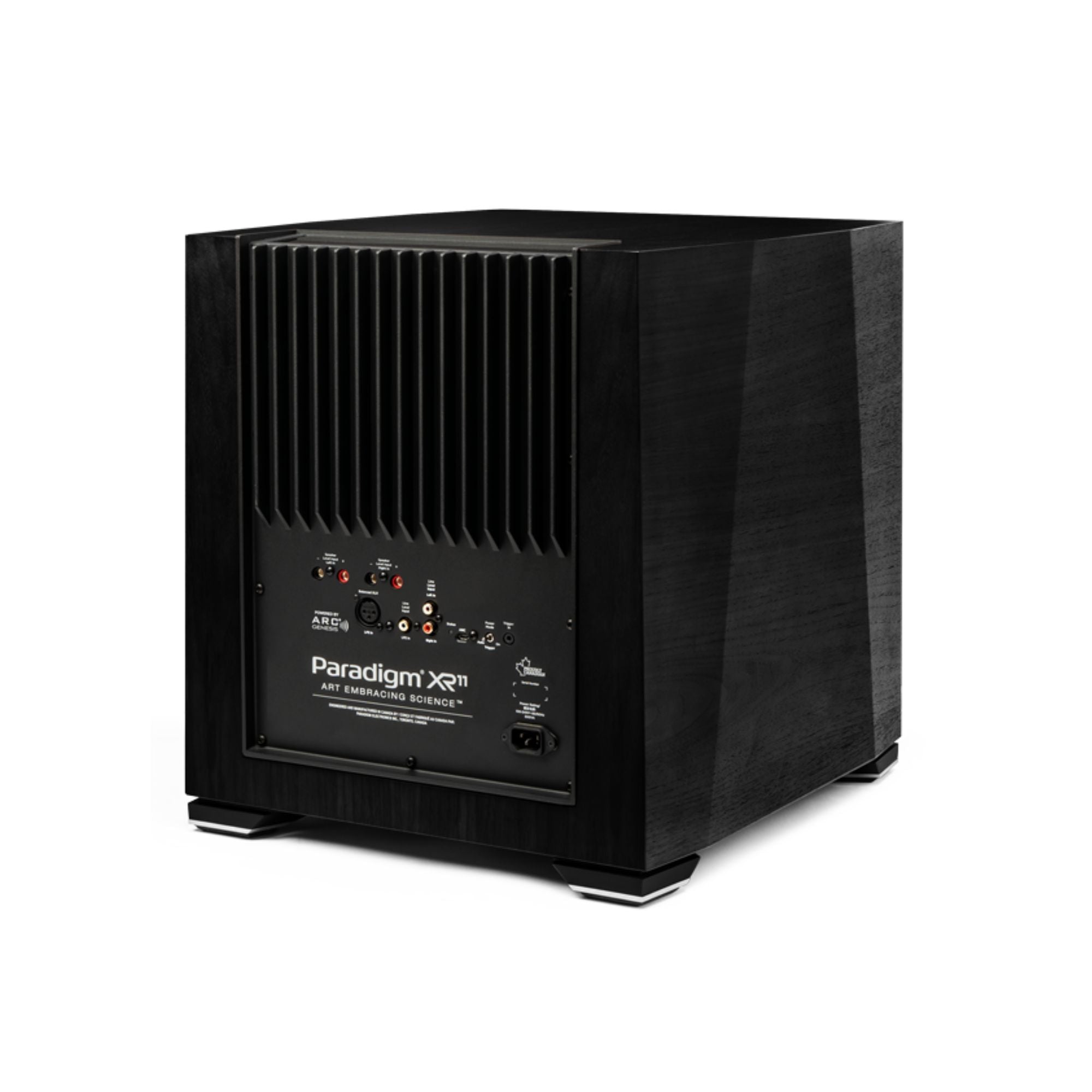 Paradigm XR 11 - High-Performance Subwoofer Paradigm XR 11 - High-Performance Subwoofer, Paradigm, Subwoofer - AVStore.in