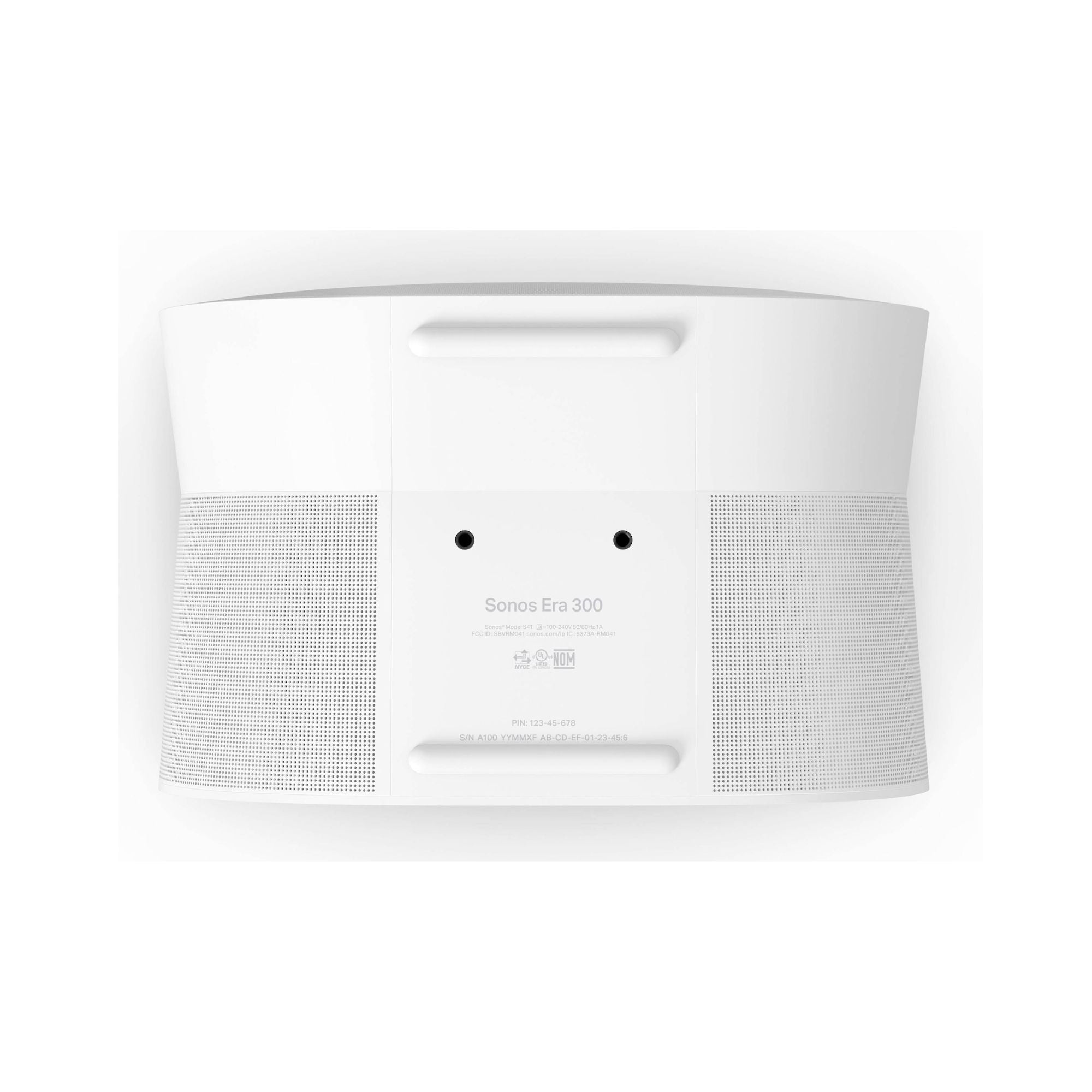 Sonos Era 300 - Wireless powered speaker Sonos Era 300 - Wireless powered speaker, SONOS, Wireless Speaker - AVStore.in