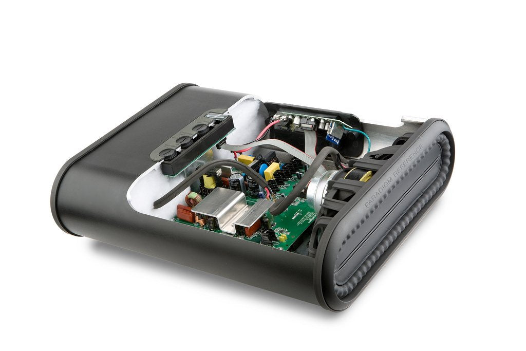 Paradigm Millenia Subwoofer Paradigm Millenia One Subwoofer, Paradigm, Subwoofer - AVStore.in