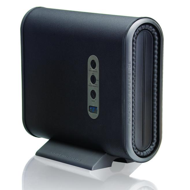 Paradigm Millenia Subwoofer Paradigm Millenia One Subwoofer, Paradigm, Subwoofer - AVStore.in