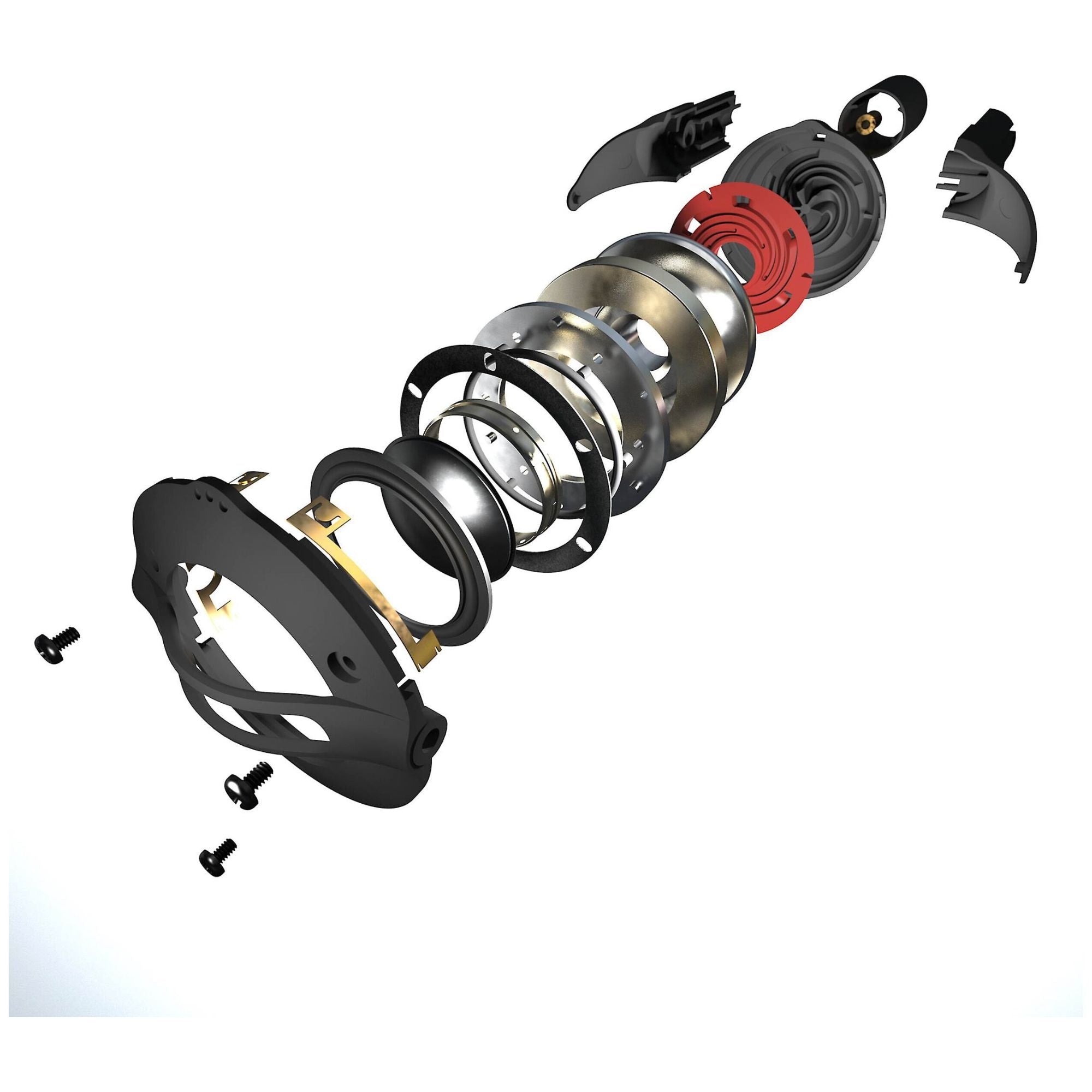 Bowers & Wilkins CCM683 - In-Ceiling Speaker - Piece Bowers & Wilkins CCM683 - In-Ceiling Speaker - Piece - AVStore