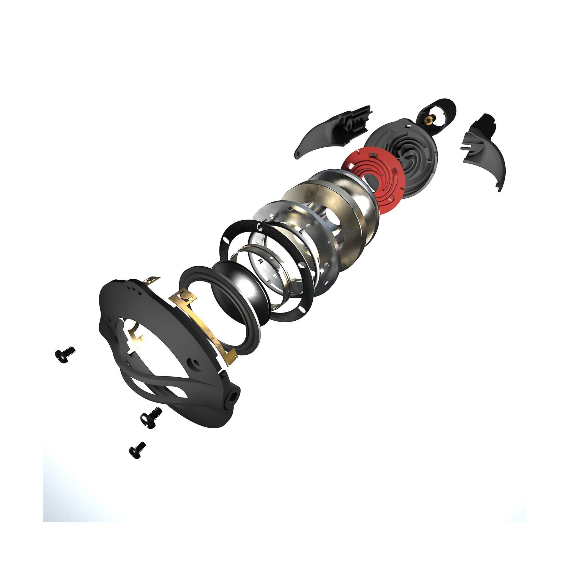 Bowers & Wilkins CCM662 - In-Ceiling Speaker - Piece Bowers & Wilkins CCM662 - In-Ceiling Speaker - Piece - AVStore