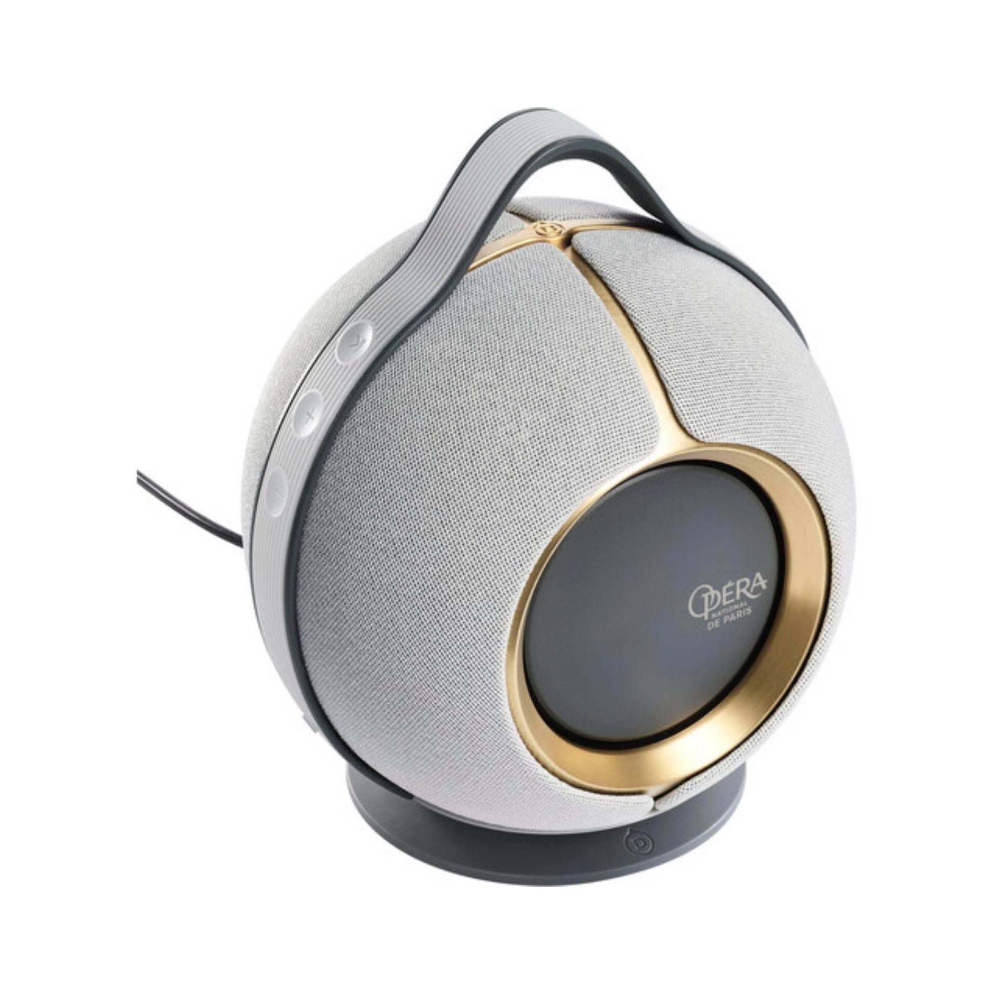 Devialet Mania Wireless Speaker with Charging Station MANIA - AVStore