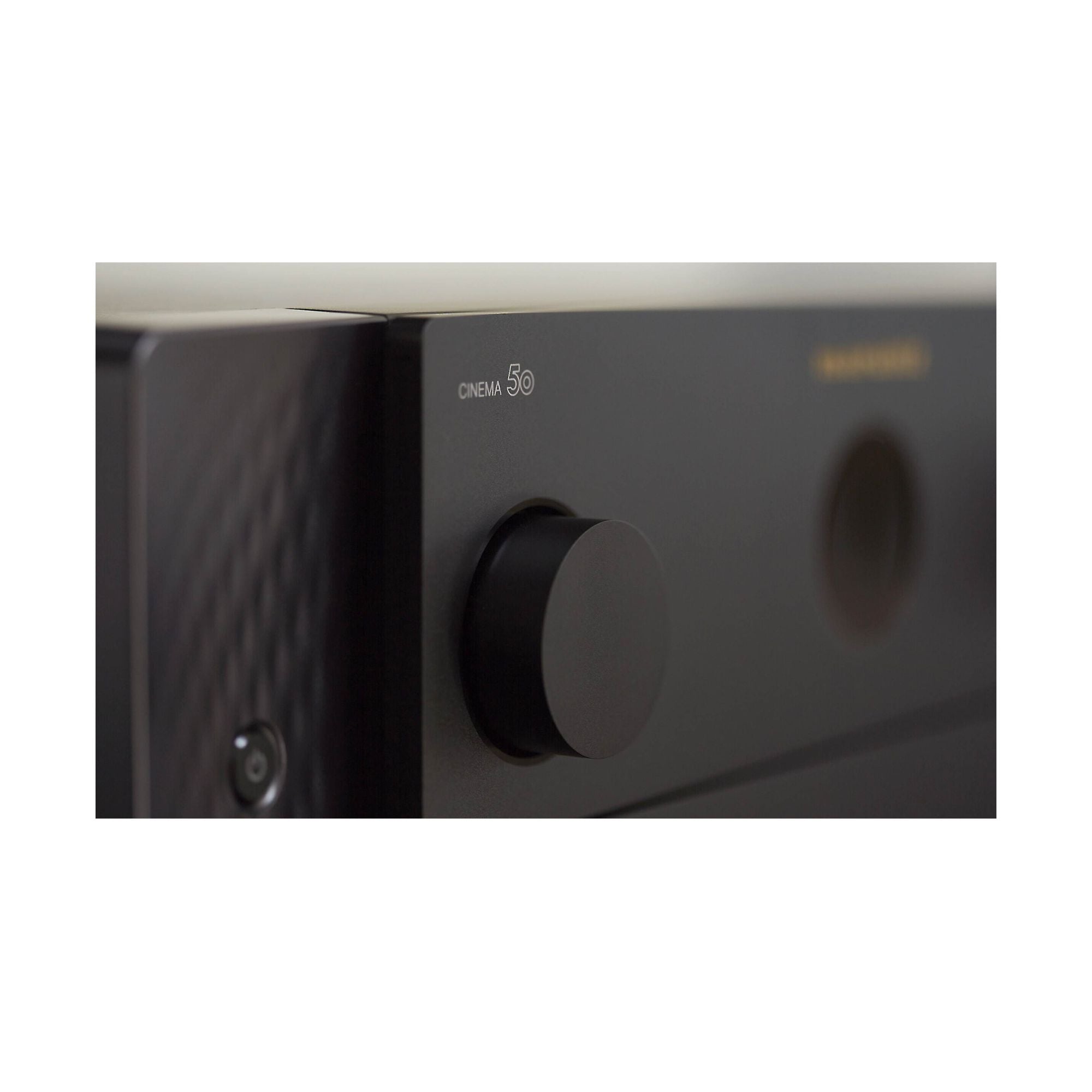 Marantz Cinema 50 - 9.4 Channel 8K AV Receiver Marantz Cinema 50 - 9.4 Channel 8K AV Receiver - AVStore