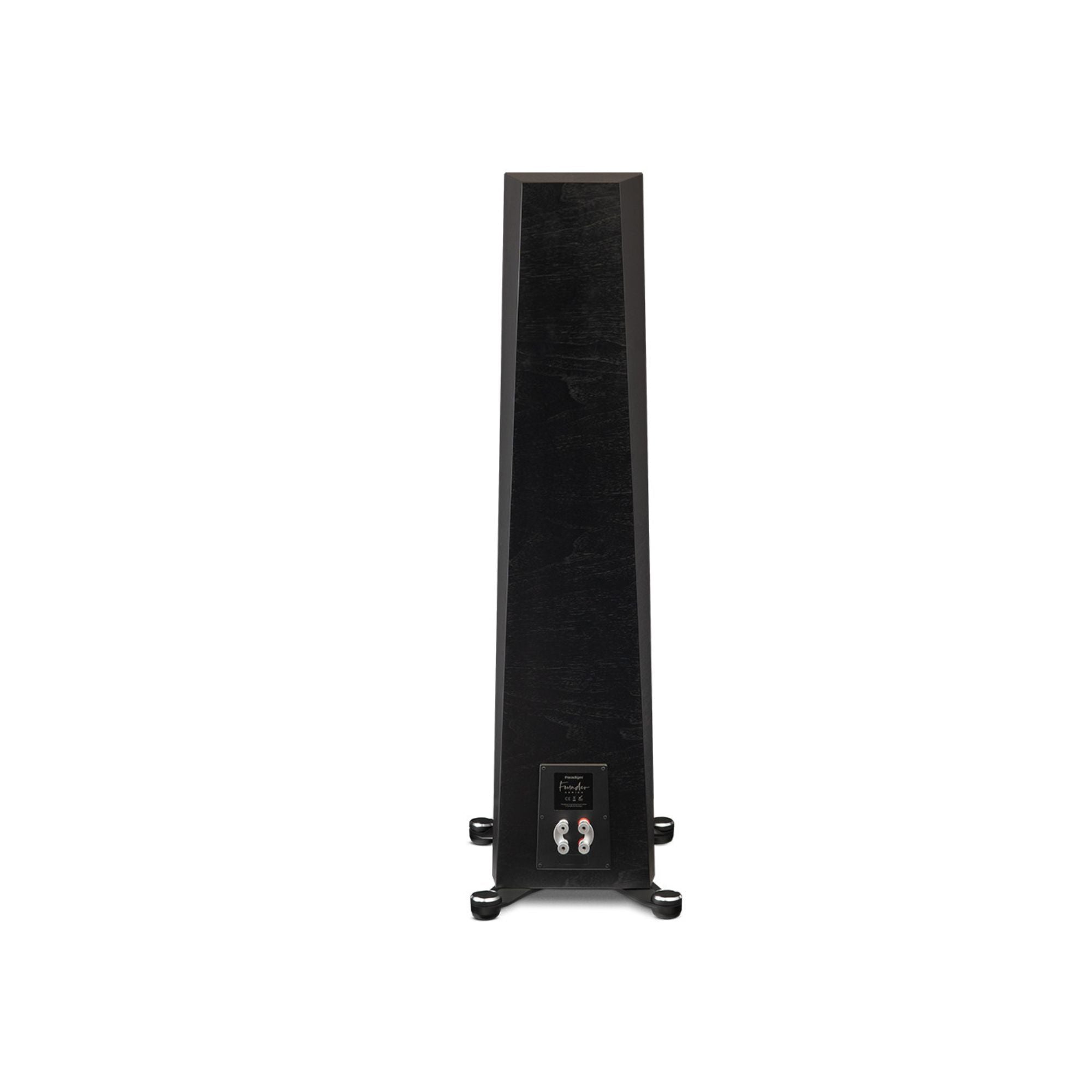 Paradigm Founder 100F - Floor Standing Speaker - Pair Paradigm Founder 100F - Floor Standing Speaker - Pair, Paradigm, Speaker - AVStore.in