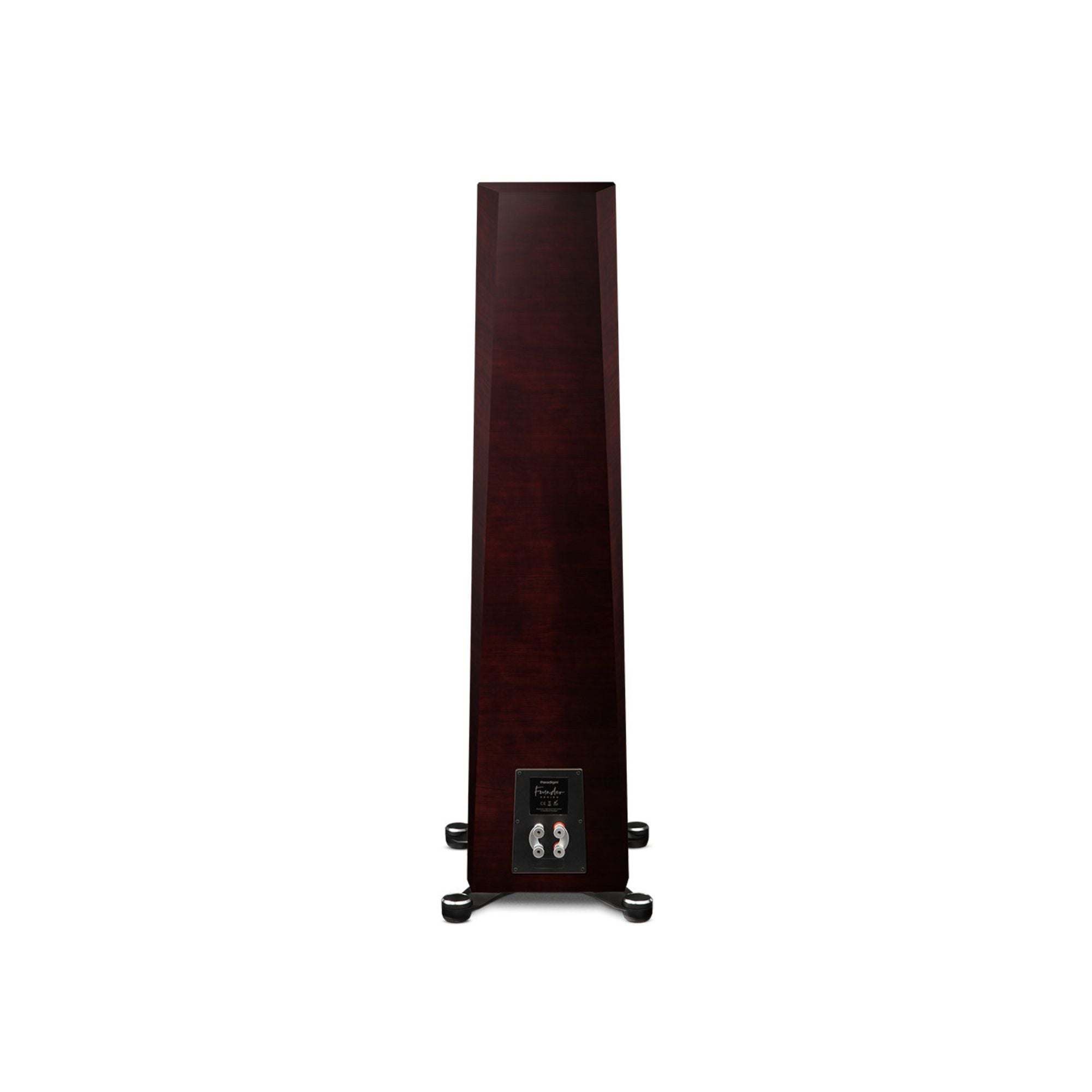 Paradigm Founder 100F - Floor Standing Speaker - Pair Paradigm Founder 100F - Floor Standing Speaker - Pair, Paradigm, Speaker - AVStore.in