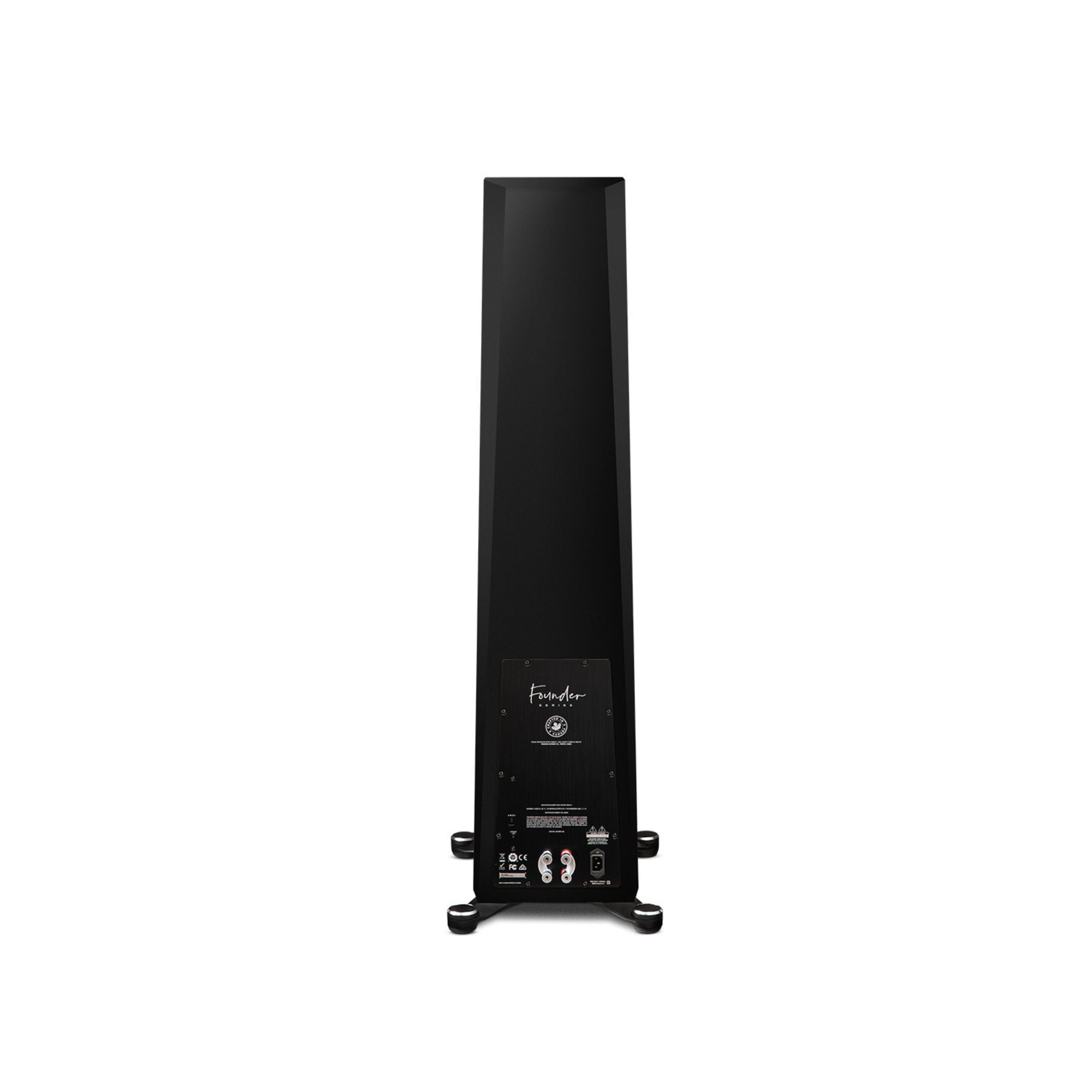 Paradigm Founder 120H - Floor Standing Speaker - Pair Paradigm Founder 120H - Floor Standing Speaker - Pair, Paradigm, Floor Standing Speaker - AVStore.in