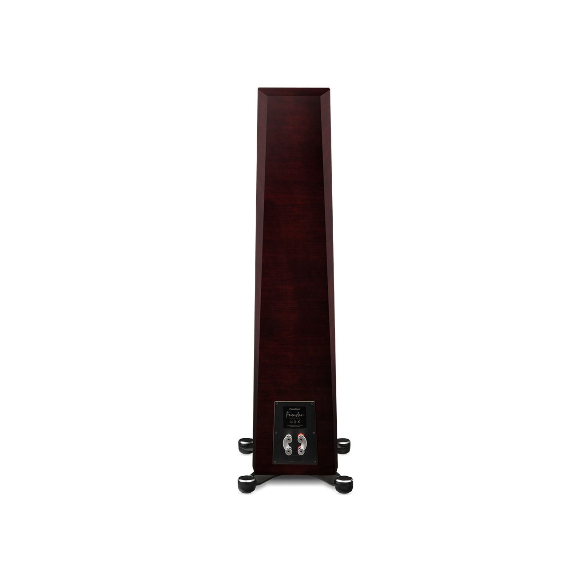 Paradigm Founder 80F - Floor Standing Speaker - Pair Paradigm Founder 80F - 4-driver, 2.5 way floorstanding, ported enclosure, Paradigm, Floor Standing Speaker - AVStore.in