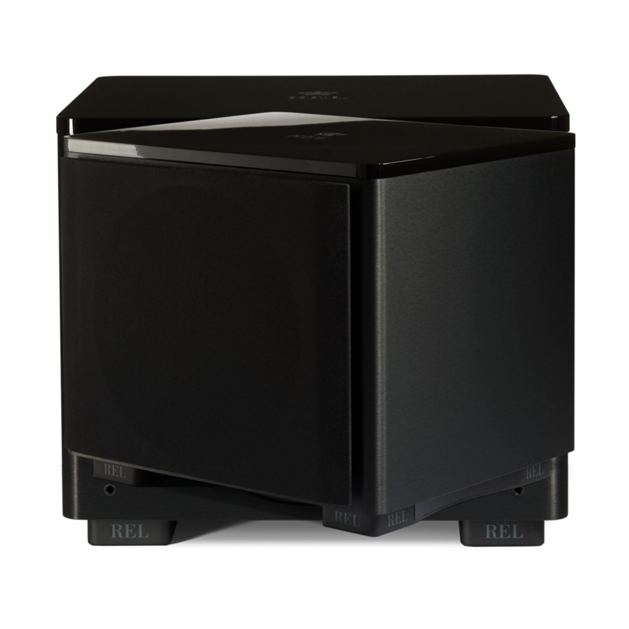 REL HT/1510 Predator - Active Subwoofer - Piece REL HT/1510 Predator, REL Acoustics, Subwoofer - AVStore.in