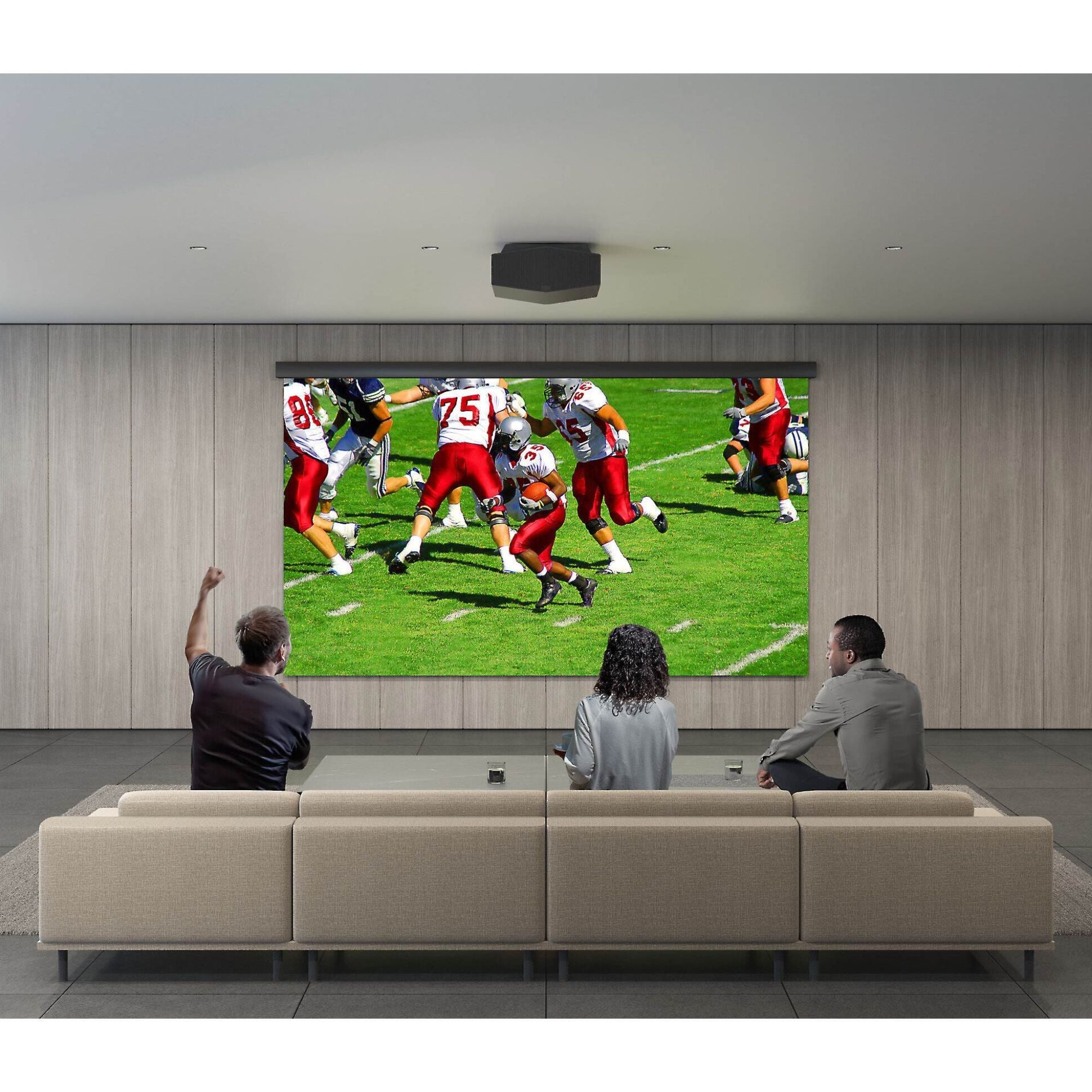 Sony VPL-XW7000ES - 3200 Lumen 4K UHD Home Theatre Laser SXRD Projector Sony VPL-XW7000ES - 3200 Lumen 4K UHD Home Theatre Laser SXRD Projector - AVStore