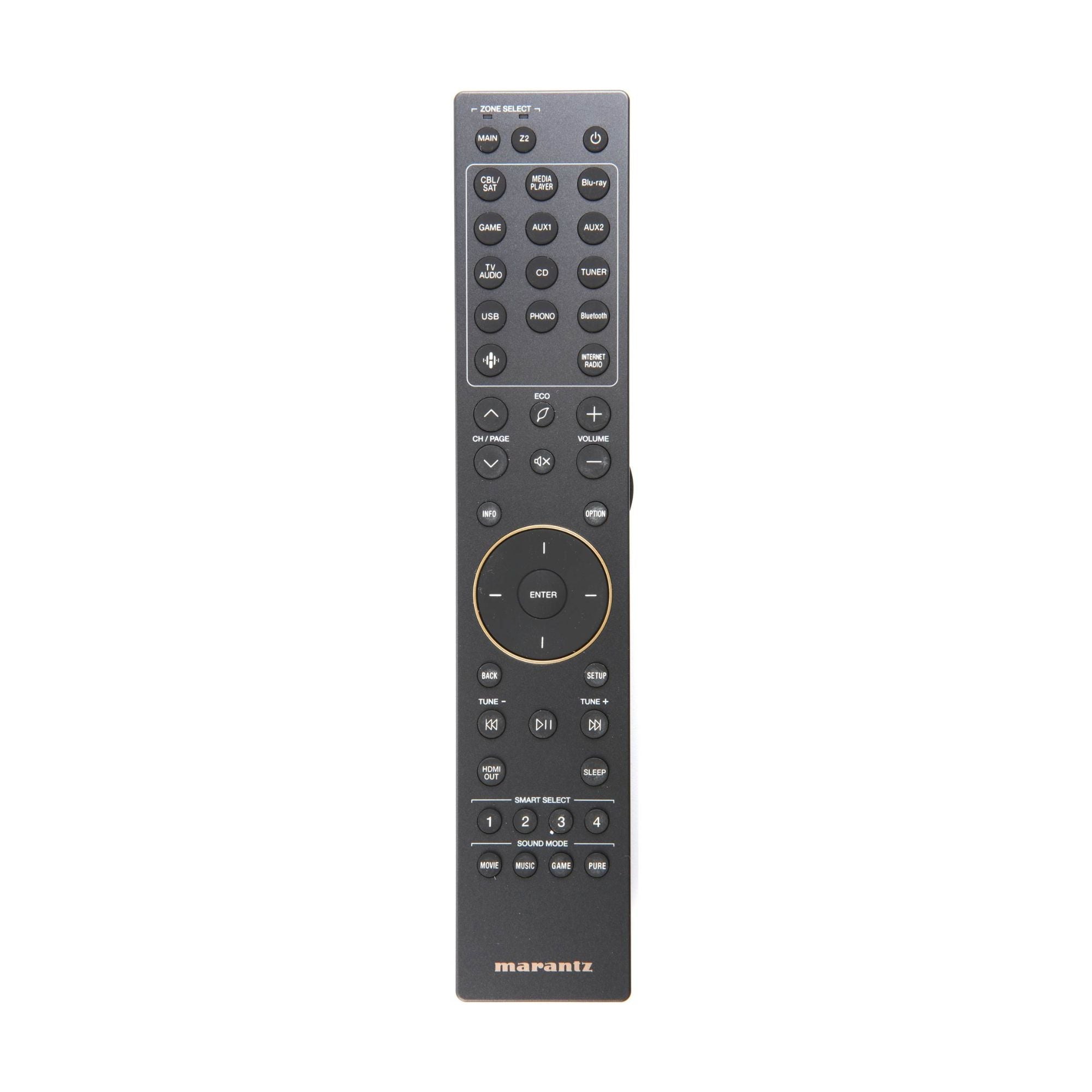 Marantz Cinema 60 - 7.2 Channel 8K AV Receiver Marantz Cinema 60 - 7.2 Channel 8K AV Receiver - AVStore
