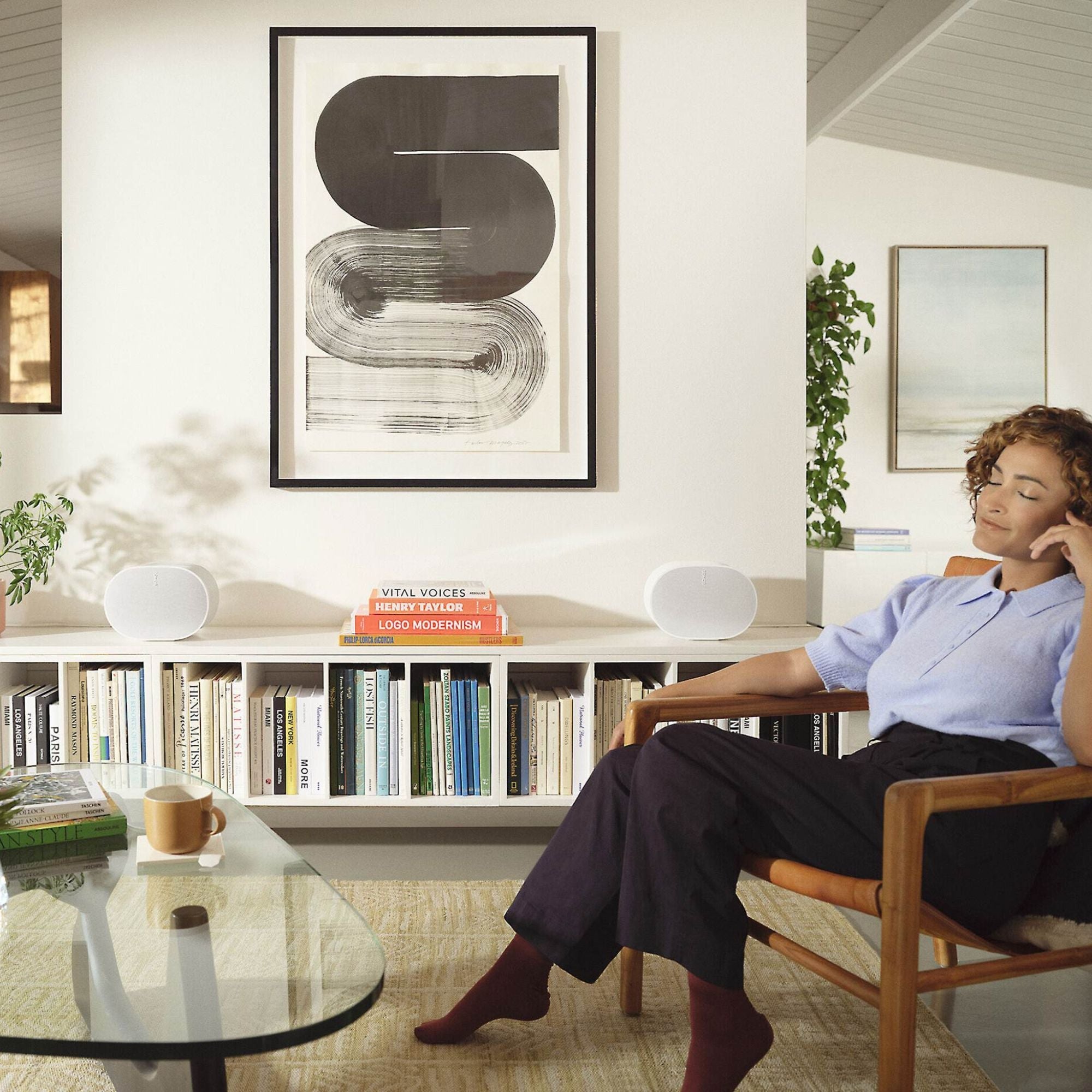 Sonos Era 300 - Wireless powered speaker Sonos Era 300 - Wireless powered speaker, SONOS, Wireless Speaker - AVStore.in