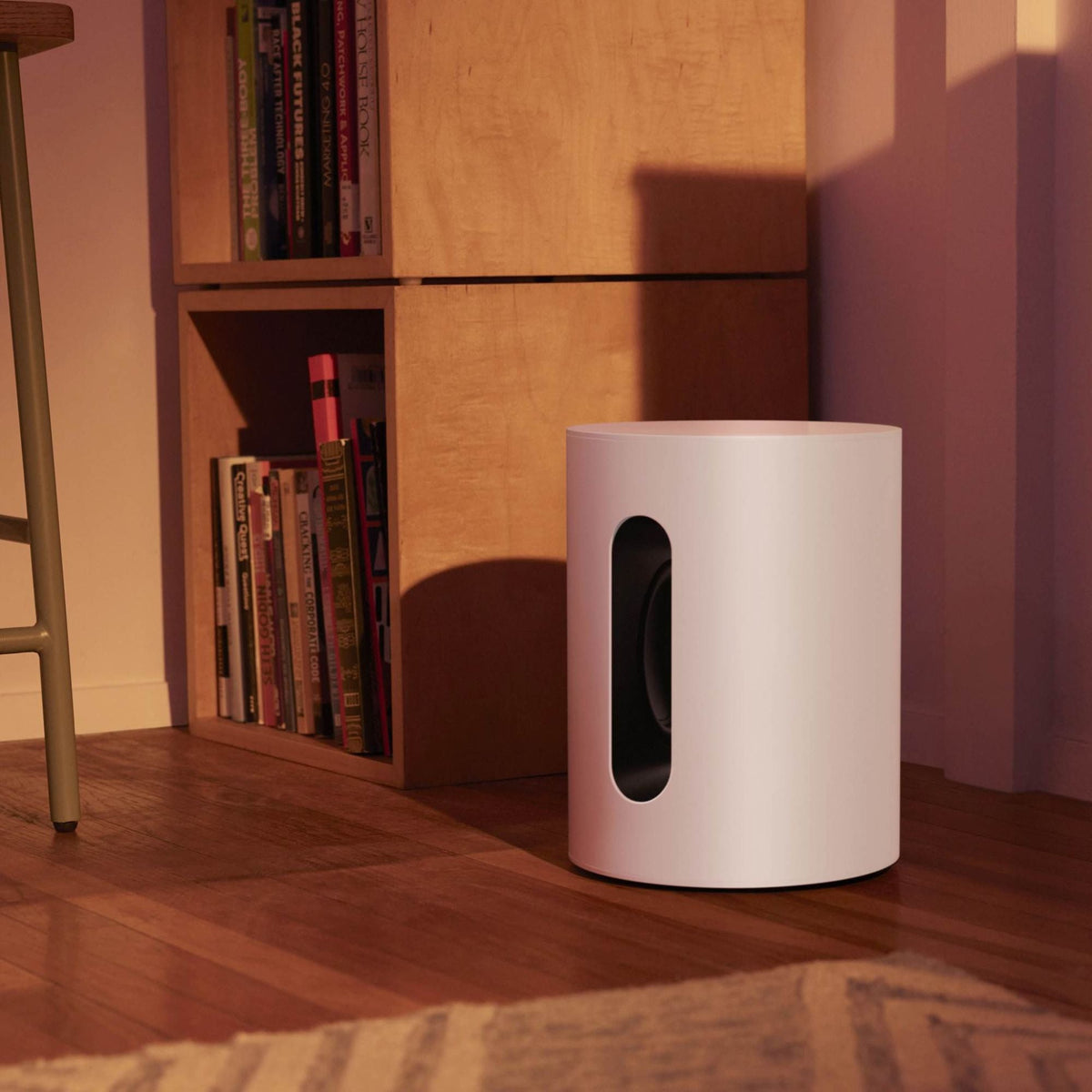 Sonos Sub Mini Wireless Subwoofer - Auratech LLC
