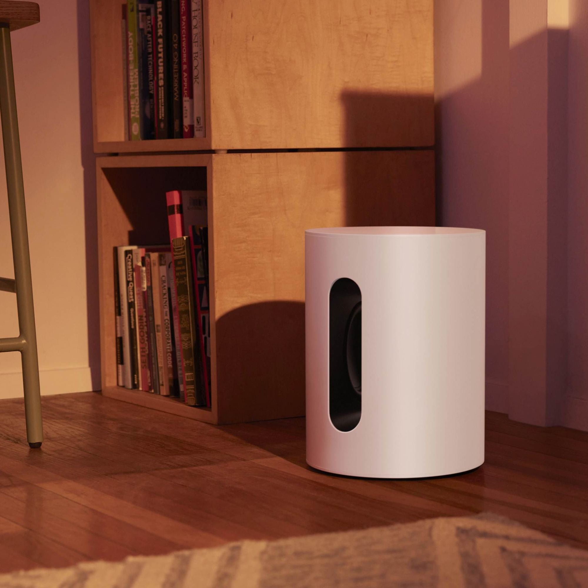 Sonos Sub Mini Wireless Subwoofer Sonos Sub Mini Wireless Subwoofer - Auratech LLC