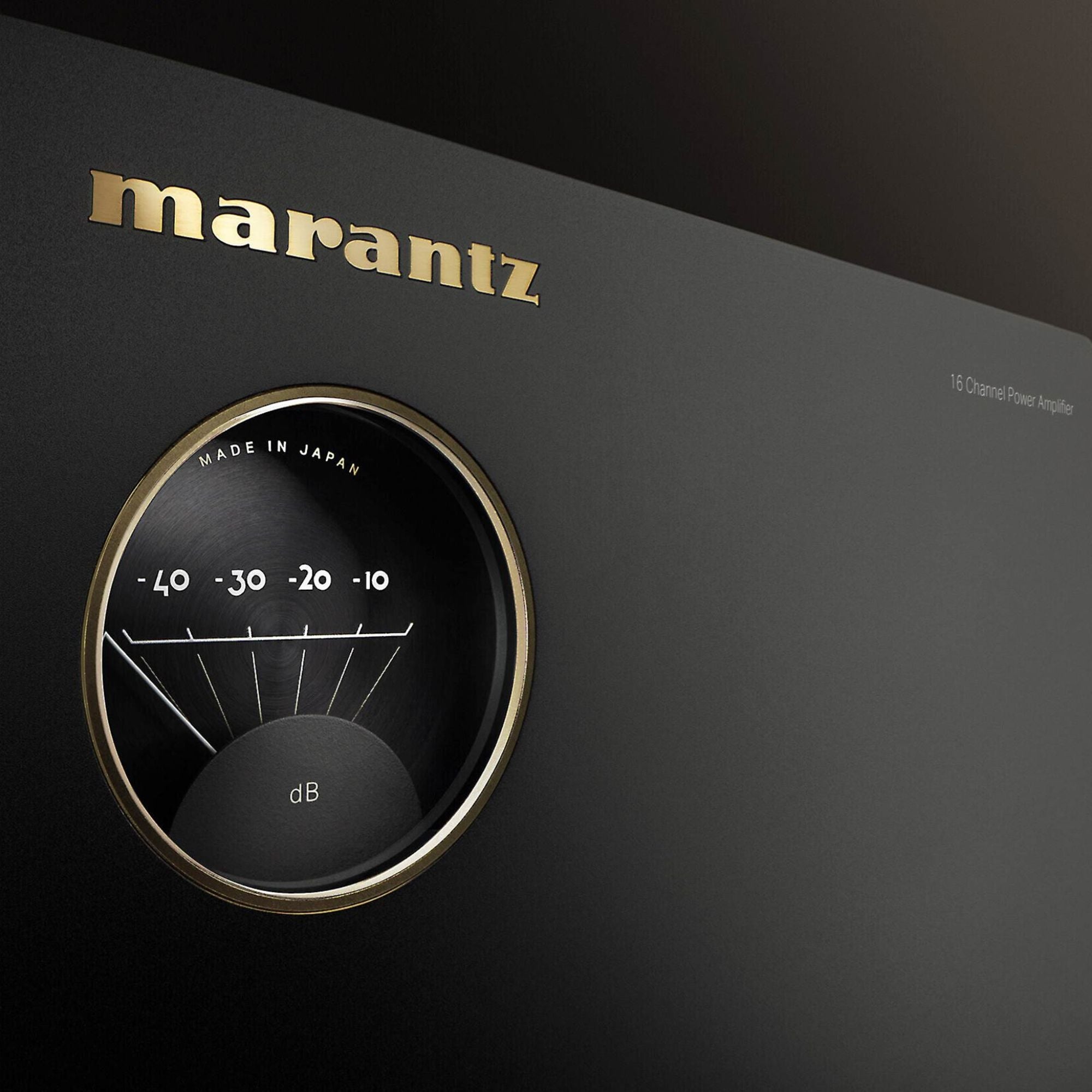 Marantz Cinema 60 - 7.2 Channel 8K AV Receiver Marantz Cinema 60 - 7.2 Channel 8K AV Receiver - AVStore
