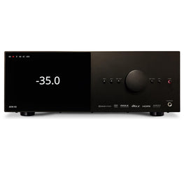 Anthem AVM 90 - 15.4 Channel Pre-Amplifier/Processor - Auratech LLC