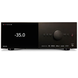 Anthem AV MRX 540 - 5.2 Channel A/V Receiver - Auratech LLC