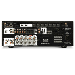 Anthem AV MRX 540 - 5.2 Channel A/V Receiver - Auratech LLC