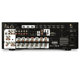 Anthem AV MRX 740 - 7.2 Channel AV Receiver - Auratech LLC