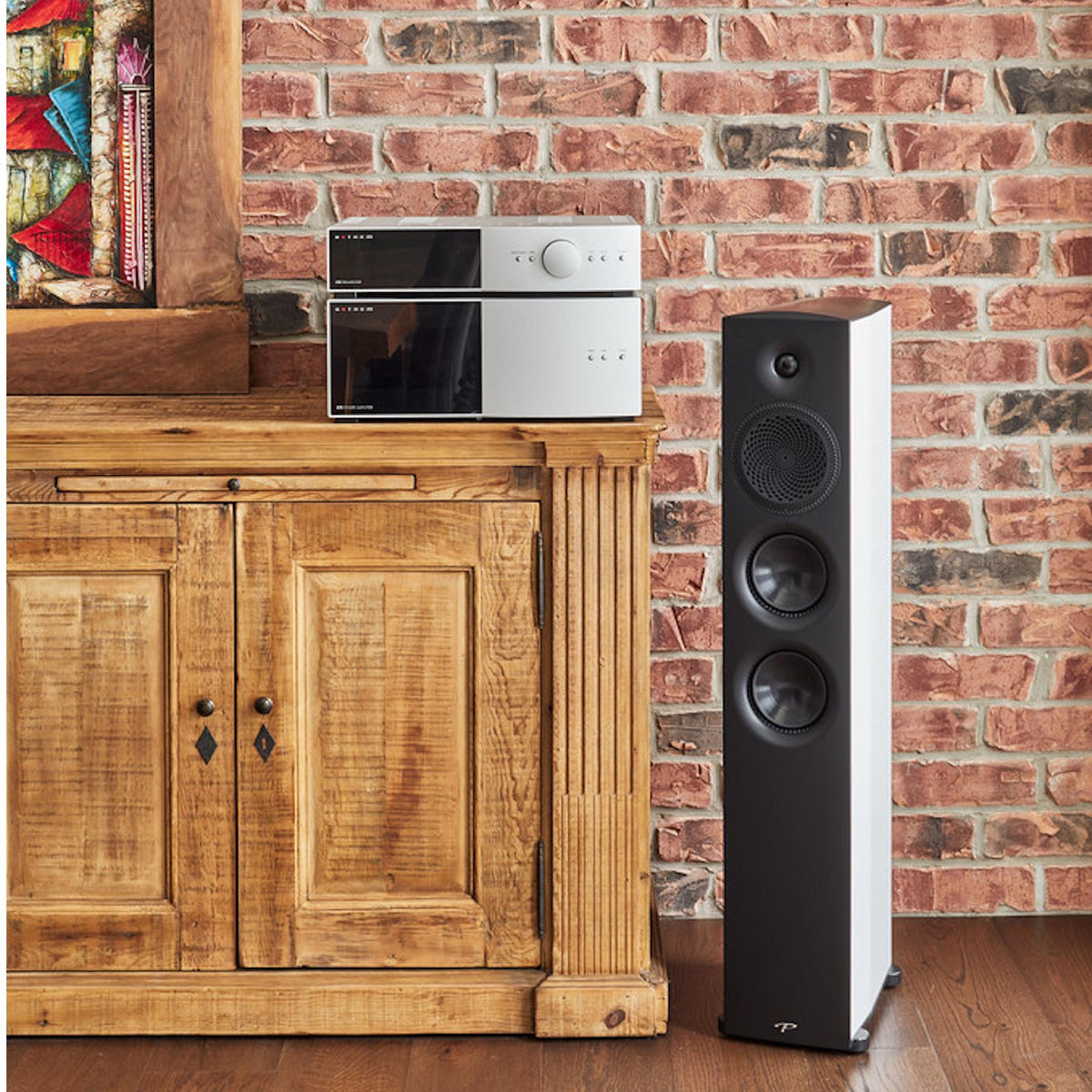 Anthem AV STR Power - Power Amplifier - Auratech LLC