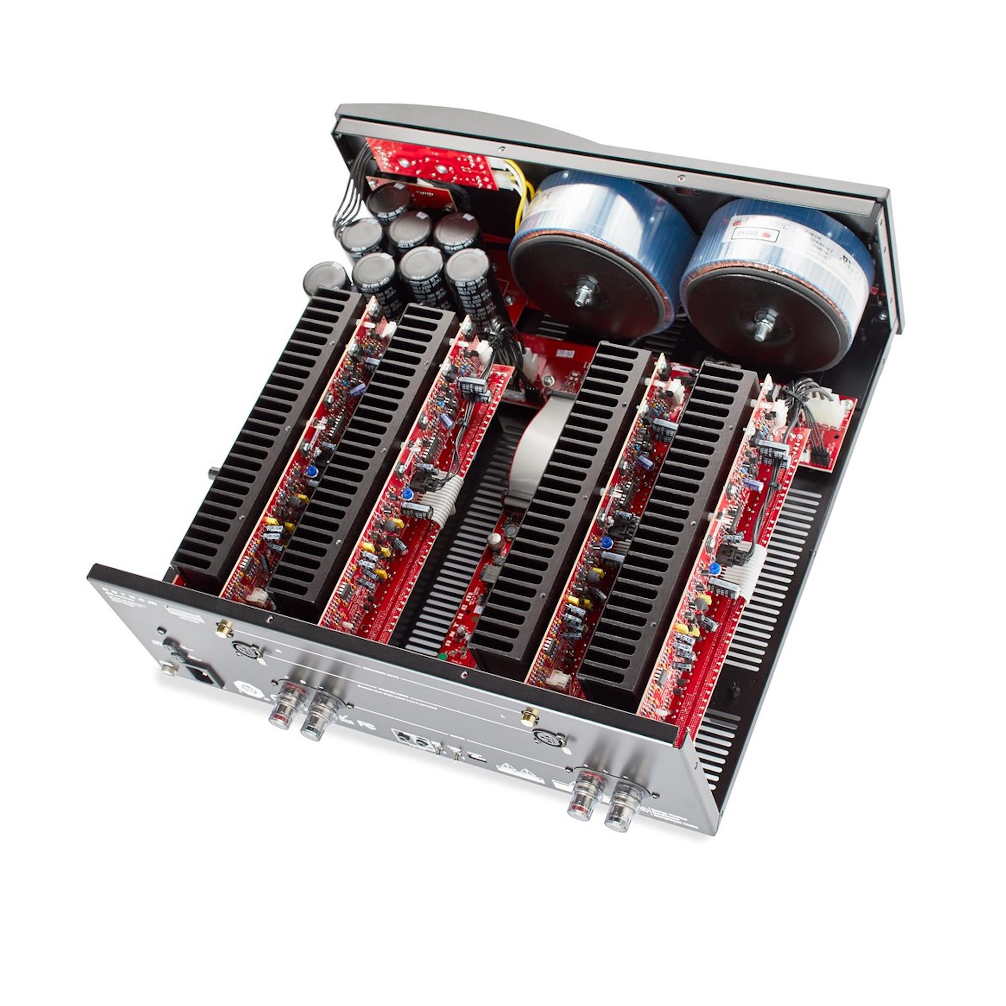 Anthem AV STR Power - Power Amplifier Anthem AV STR Power - Power Amplifier - Auratech LLC