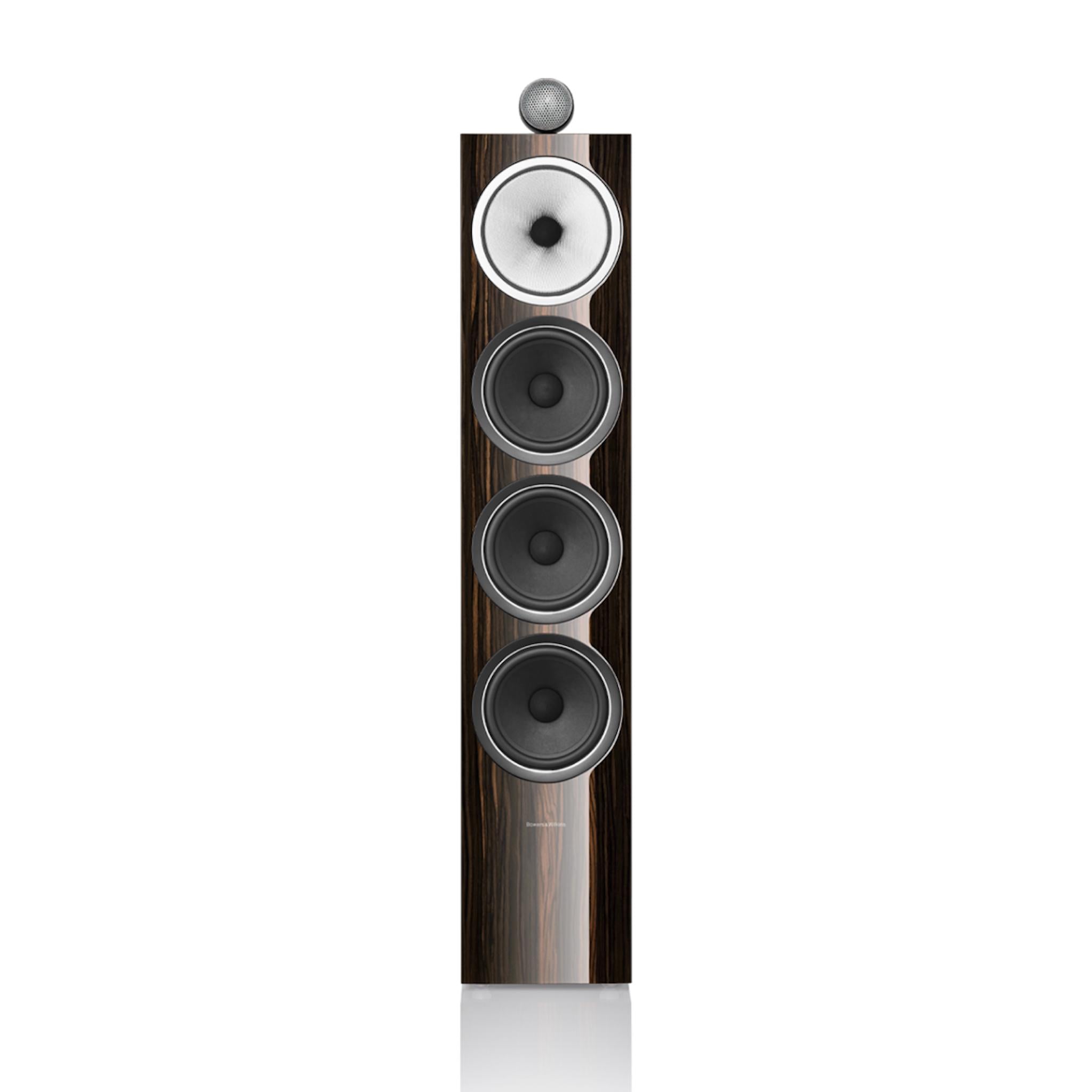 Bowers & Wilkins 702 Signature - Floor Standing Speaker - Pair Bowers & Wilkins 702 Signature - Floor Standing Speaker - Pair - AVStore
