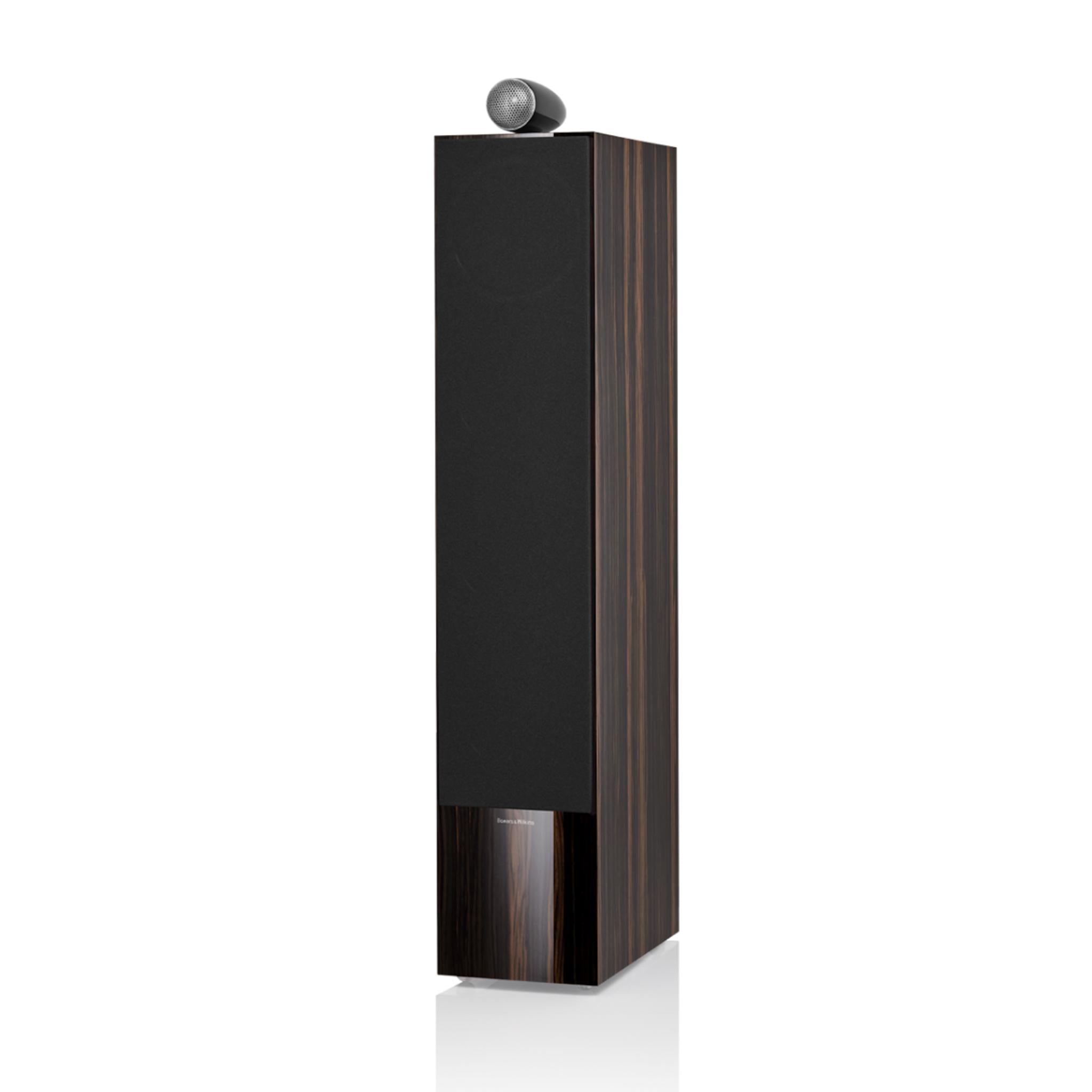 Bowers & Wilkins 702 Signature - Floor Standing Speaker - Pair Bowers & Wilkins 702 Signature - Floor Standing Speaker - Pair - AVStore