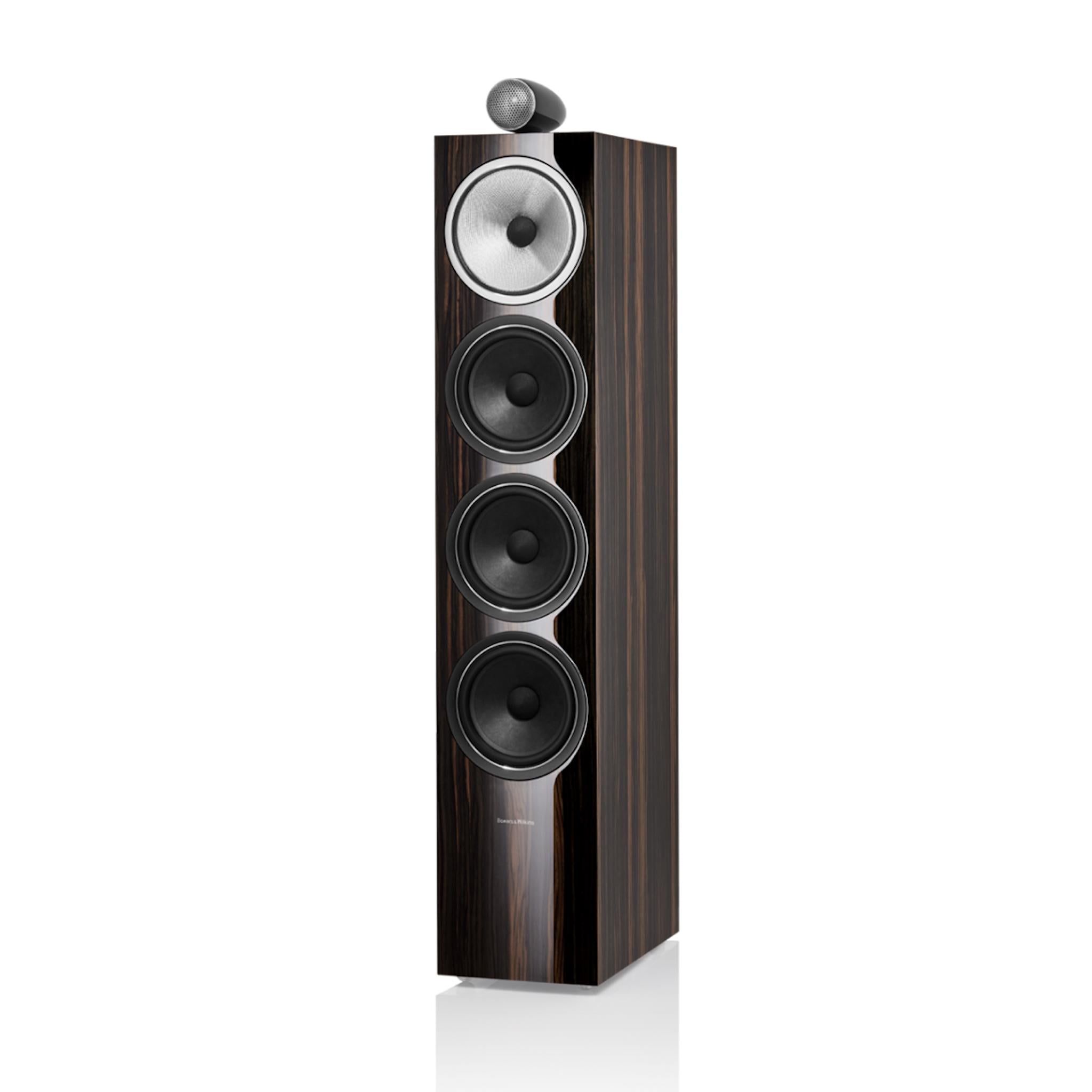 Bowers & Wilkins 702 Signature - Floor Standing Speaker - Pair Bowers & Wilkins 702 Signature - Floor Standing Speaker - Pair - AVStore