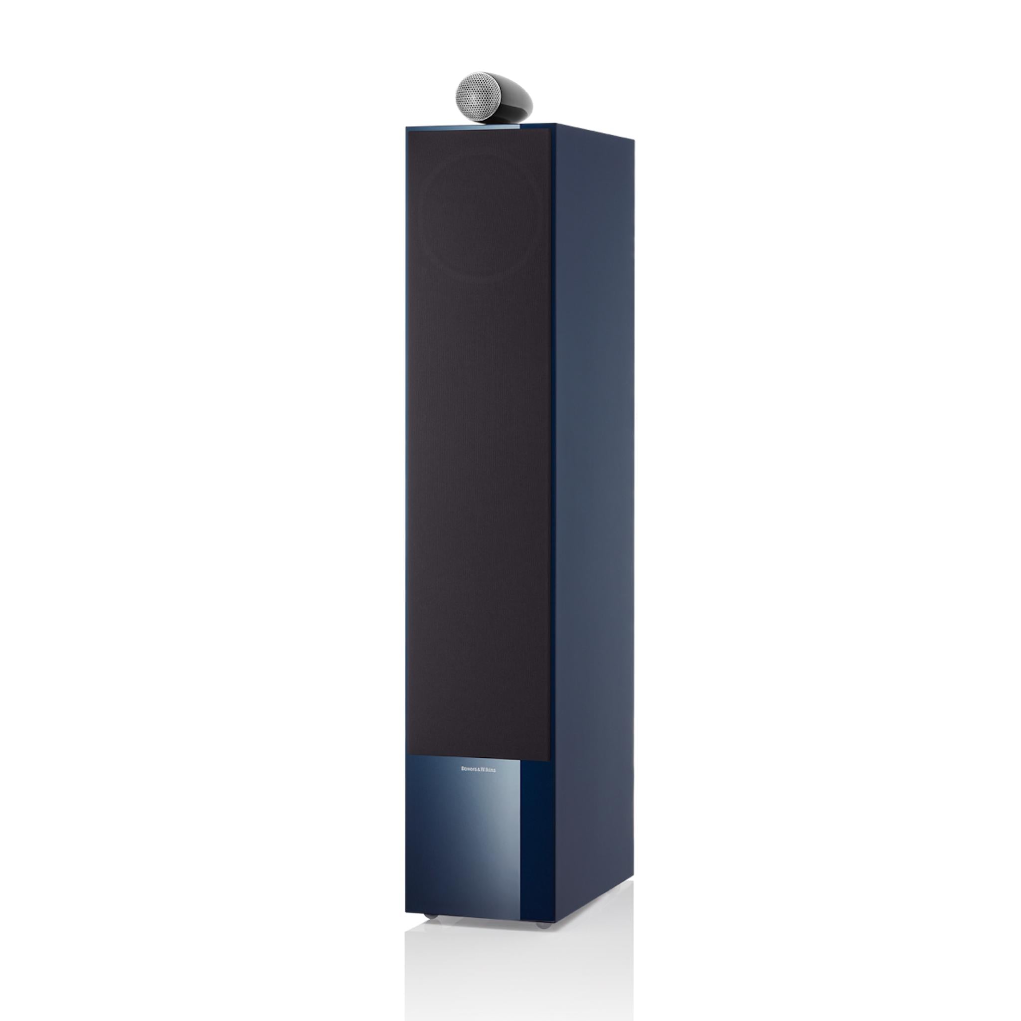 Bowers & Wilkins 702 Signature - Floor Standing Speaker - Pair Bowers & Wilkins 702 Signature - Floor Standing Speaker - Pair - AVStore