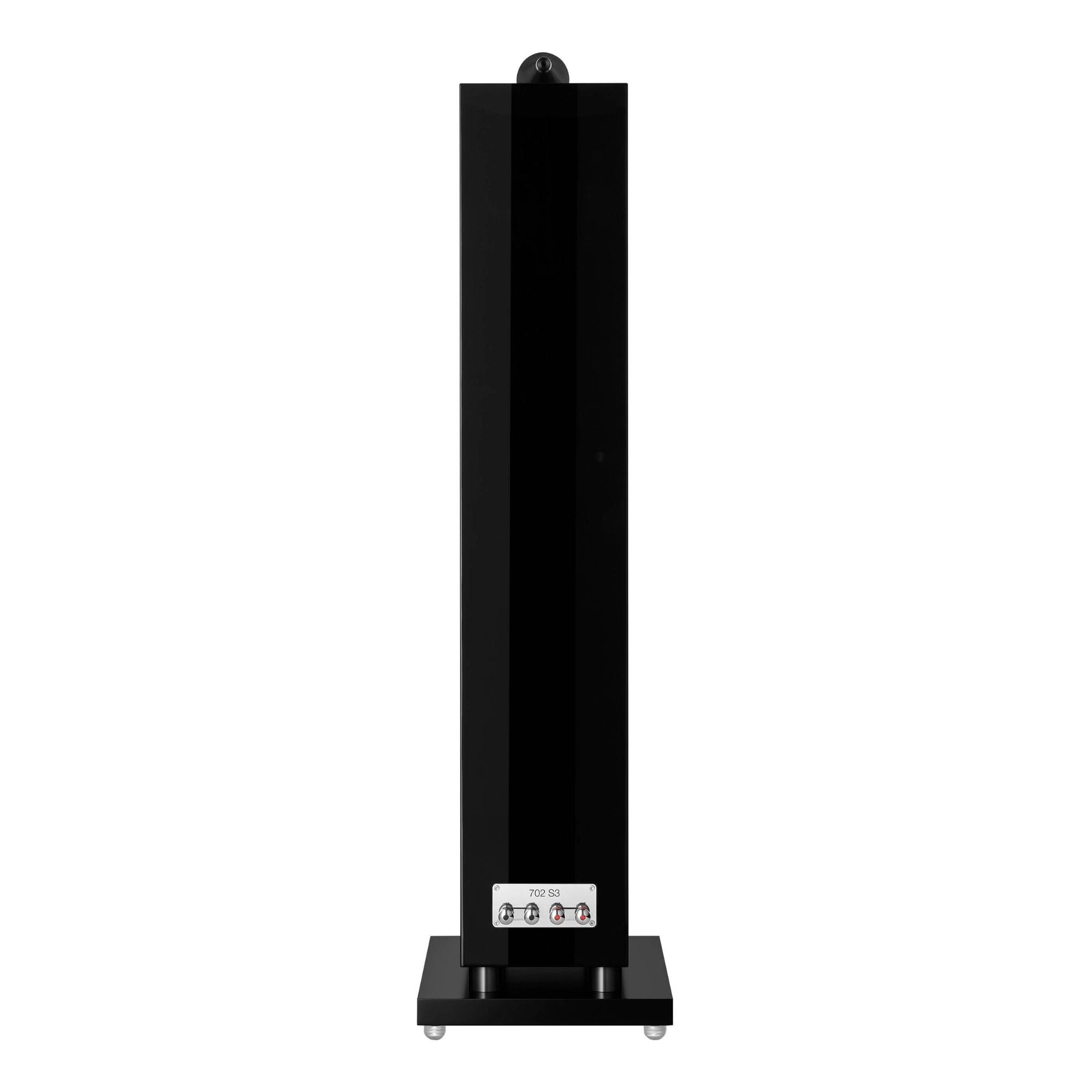 Bowers & Wilkins 702 S3 - Floor Standing Speaker - Pair Bowers & Wilkins 702 S3 - Floor Standing Speaker - Pair, Bowers & Wilkins, Floor Standing Speaker - AVStore.in