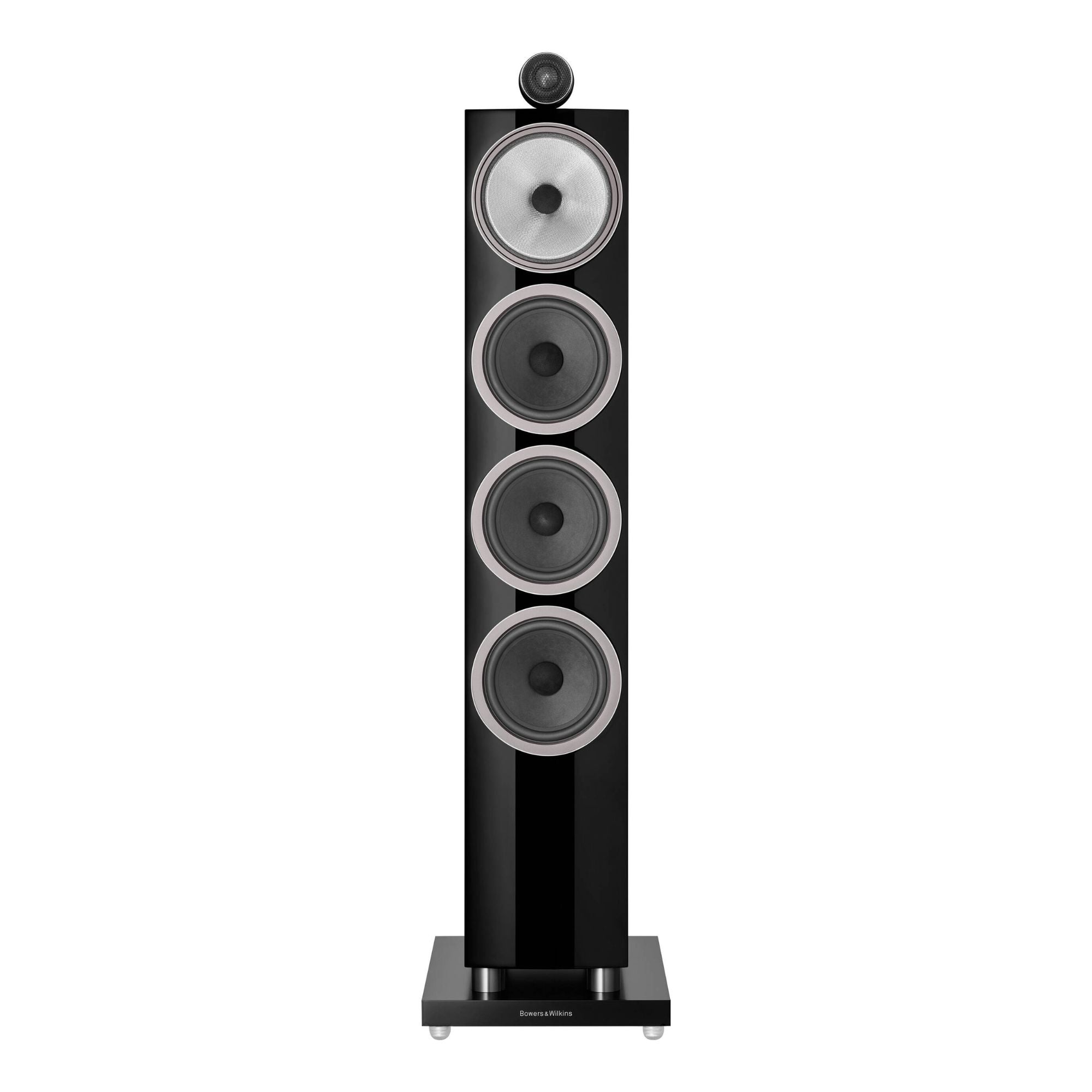 Bowers & Wilkins 702 S3 - Floor Standing Speaker - Pair Bowers & Wilkins 702 S3 - Floor Standing Speaker - Pair, Bowers & Wilkins, Floor Standing Speaker - AVStore.in