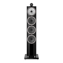 Bowers & Wilkins 702 S3 - Floor Standing Speaker - Pair, Bowers & Wilkins, Floor Standing Speaker - AVStore.in