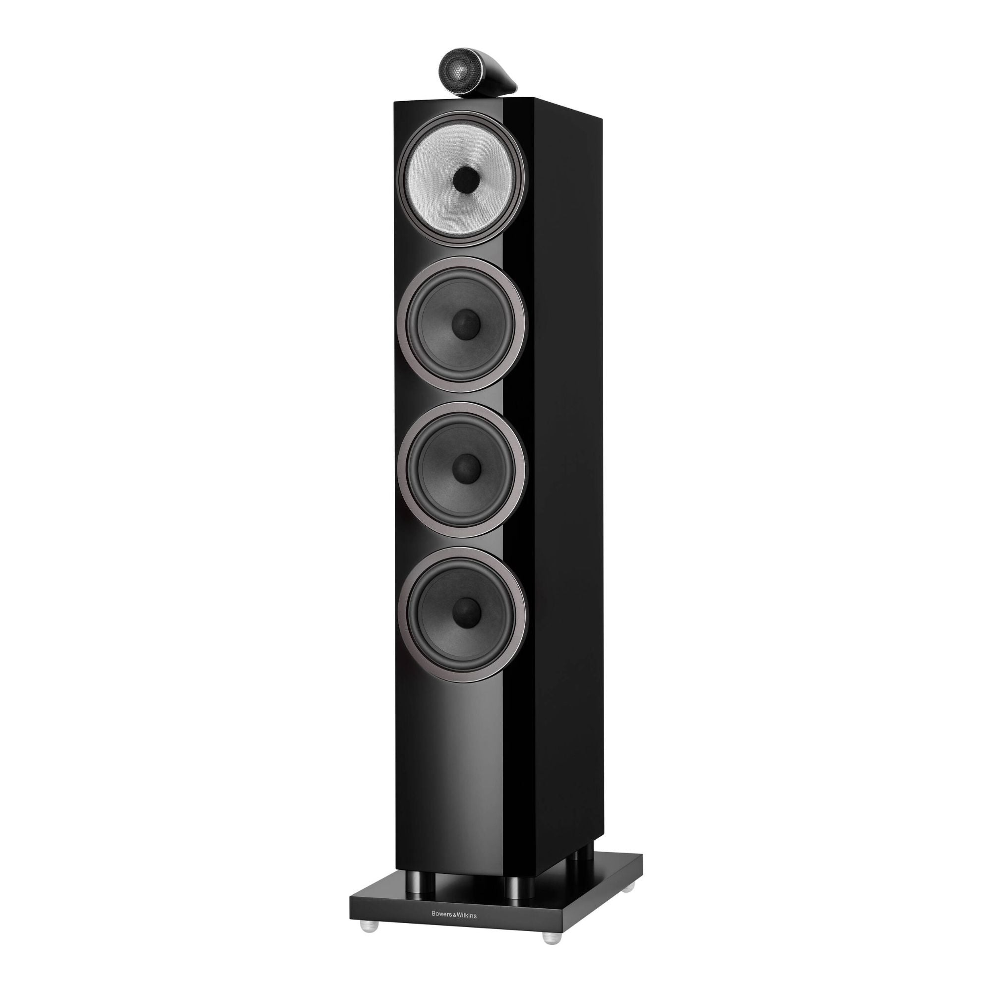 Bowers & Wilkins 702 S3 - Floor Standing Speaker - Pair Bowers & Wilkins 702 S3 - Floor Standing Speaker - Pair, Bowers & Wilkins, Floor Standing Speaker - AVStore.in