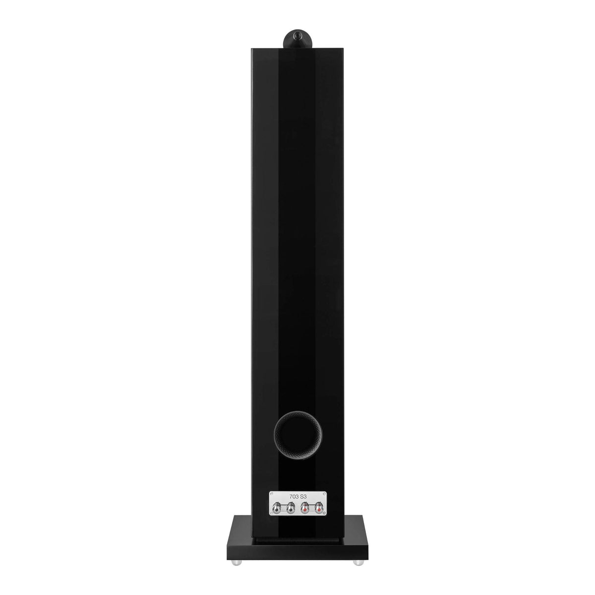 Bowers & Wilkins 703 S3 - Floor Standing Speaker - Pair, Bowers & Wilkins, Floor Standing Speaker - AVStore.in