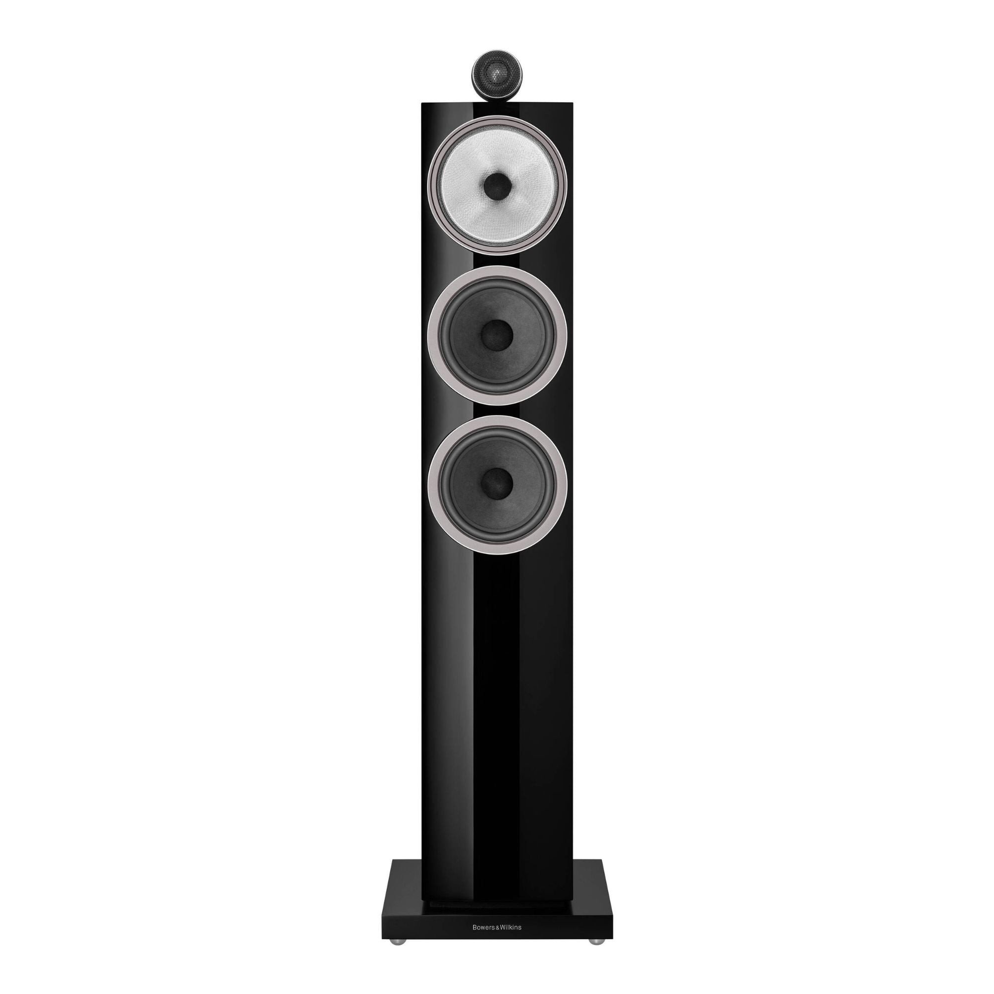 Bowers & Wilkins 703 S3 -  Floor Standing Speaker - Pair Bowers & Wilkins 703 S3 -  Floor Standing Speaker - Pair, Bowers & Wilkins, Floor Standing Speaker - AVStore.in