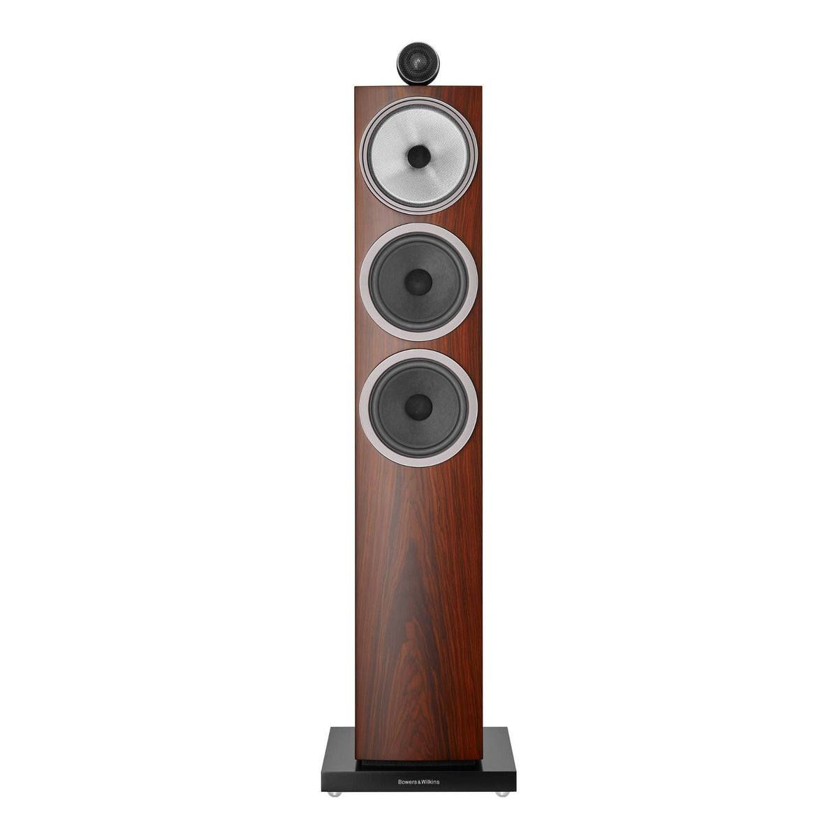 Bowers & Wilkins 703 S3 - Floor Standing Speaker - Pair, Bowers & Wilkins, Floor Standing Speaker - AVStore.in