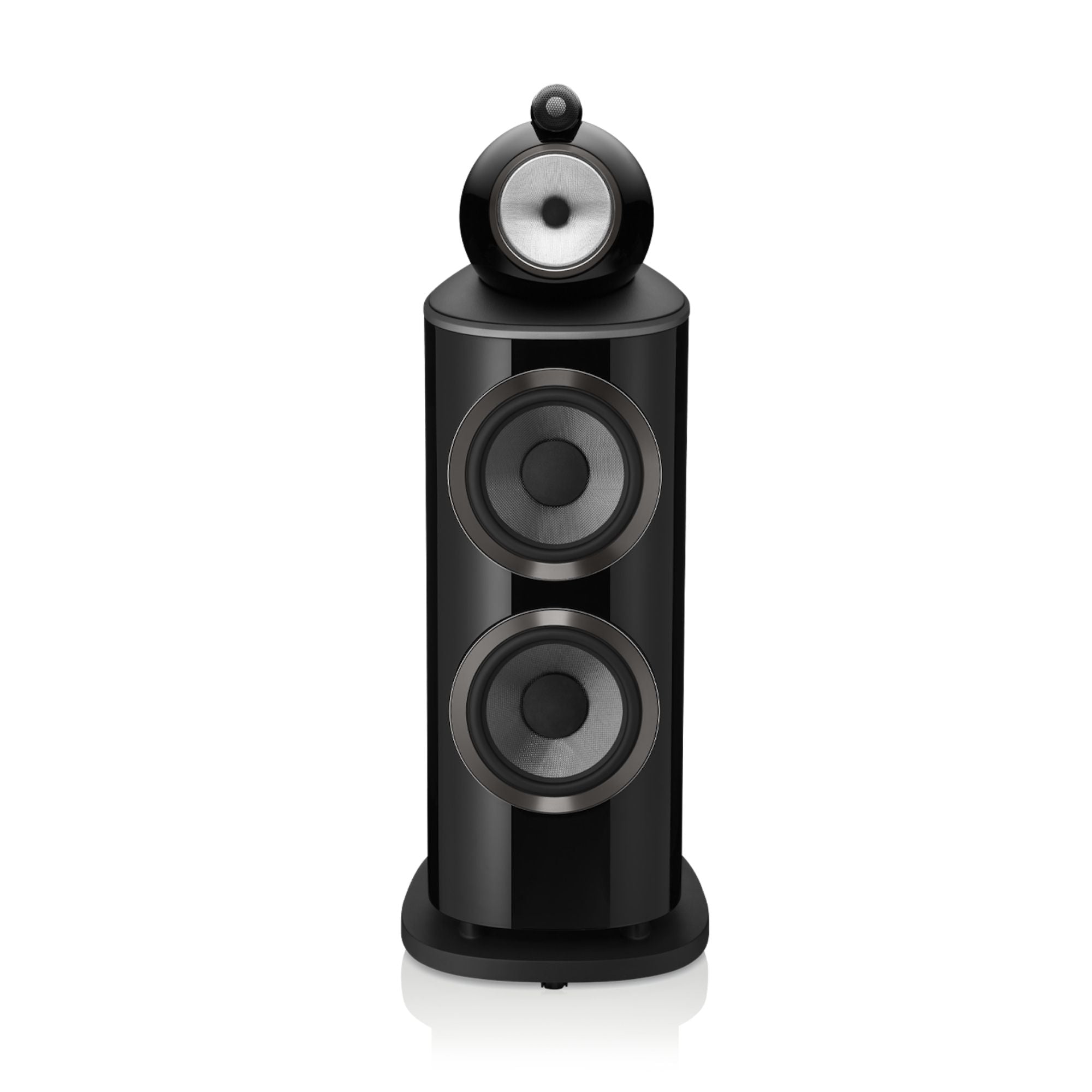 Bowers & Wilkins 801 D4 - Floor Standing Speaker - Pair Bowers & Wilkins 801 D4 - Floor Standing Speaker - Pair - AVStore