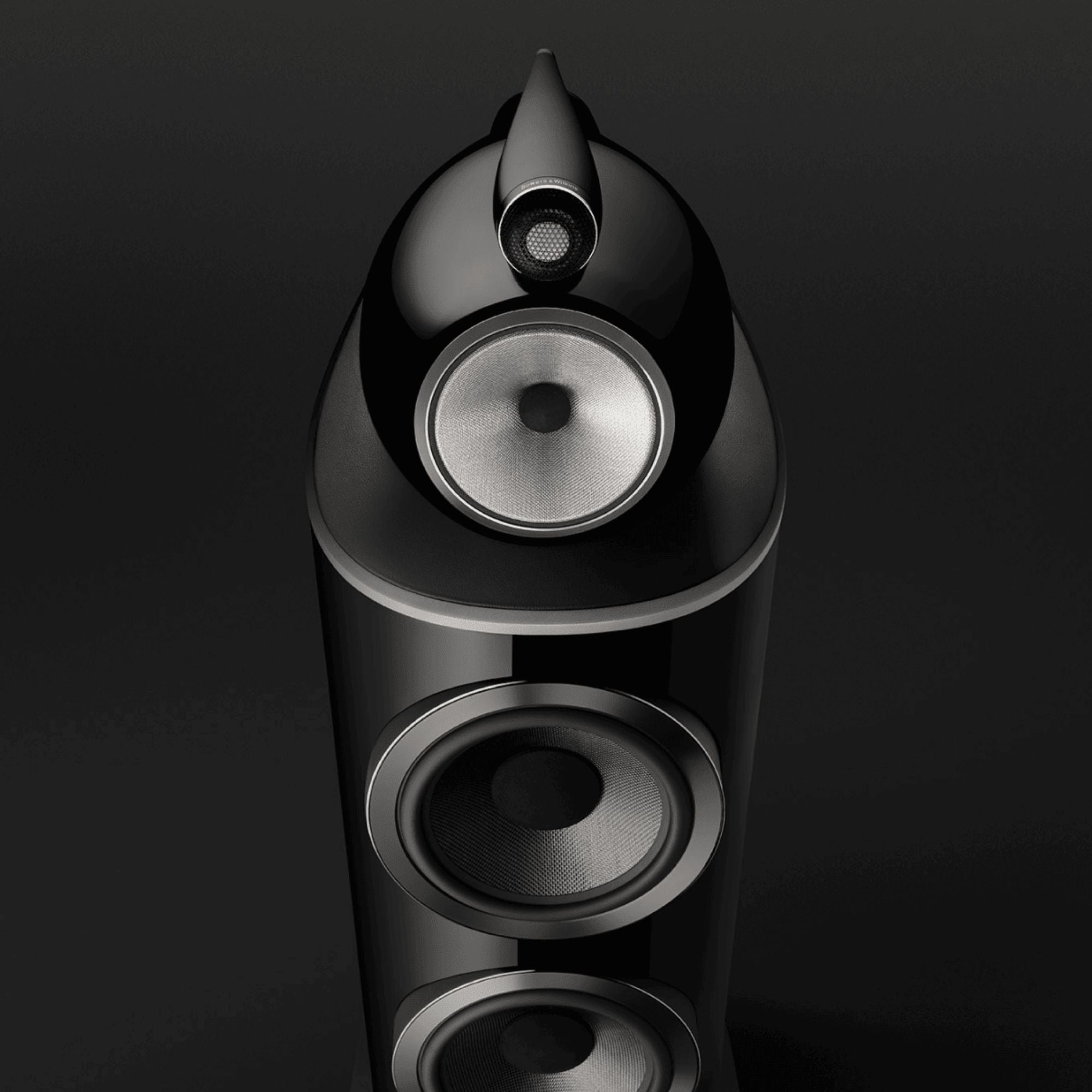 Bowers & Wilkins 801 D4 - Floor Standing Speaker - Pair Bowers & Wilkins 801 D4 - Floor Standing Speaker - Pair - AVStore