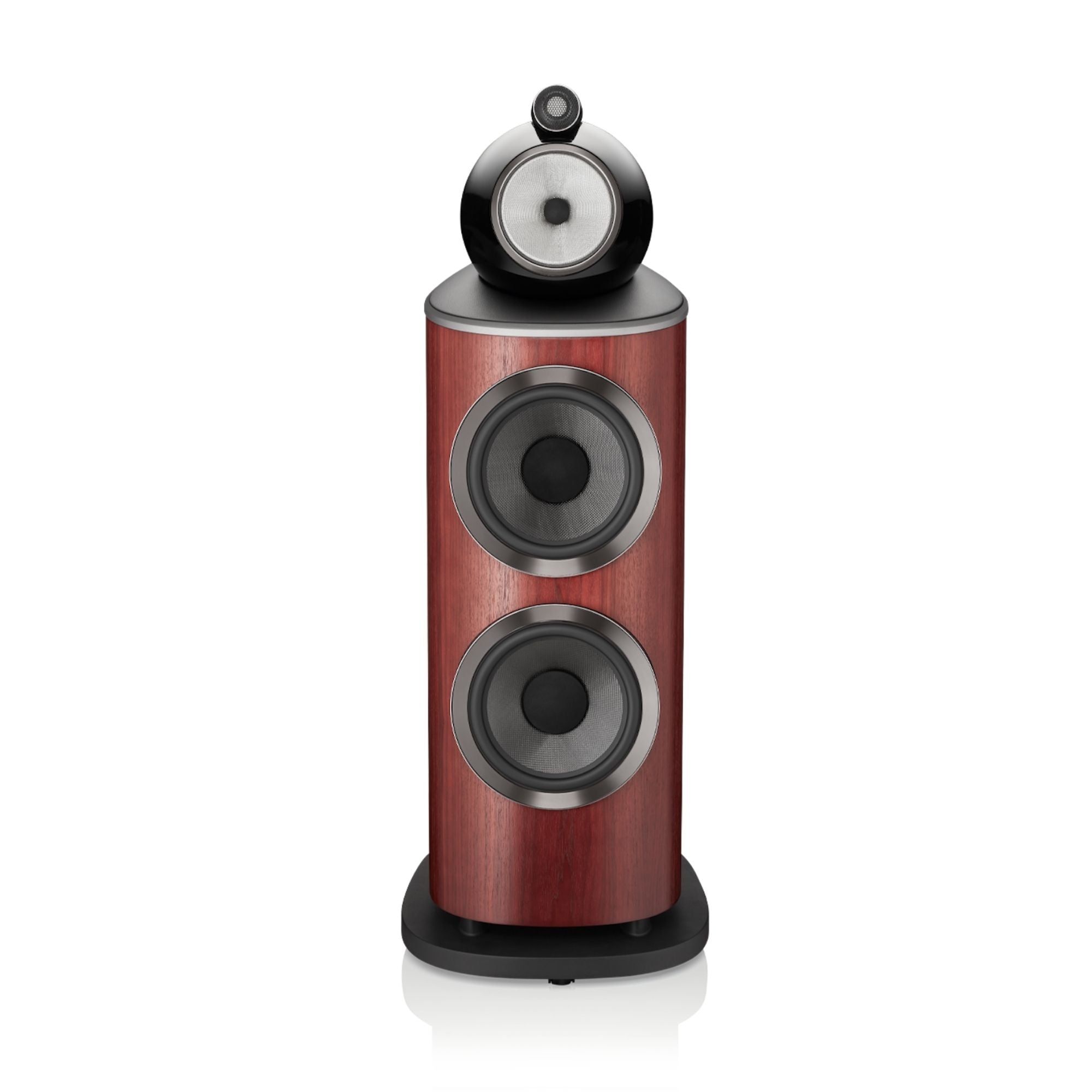 Bowers & Wilkins 801 D4 - Floor Standing Speaker - Pair Bowers & Wilkins 801 D4 - Floor Standing Speaker - Pair - AVStore