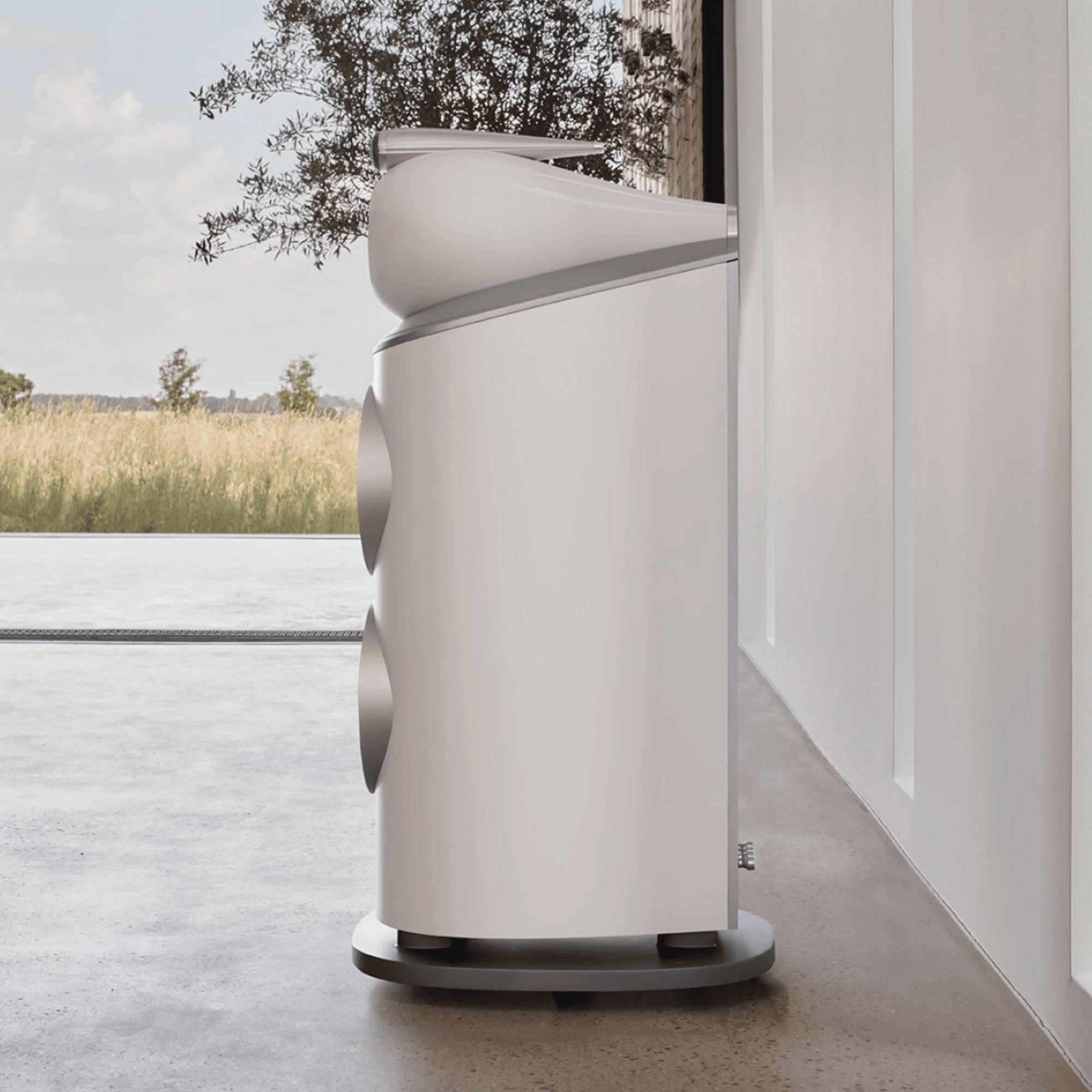 Bowers & Wilkins 801 D4 - Floor Standing Speaker - Pair Bowers & Wilkins 801 D4 - Floor Standing Speaker - Pair - AVStore