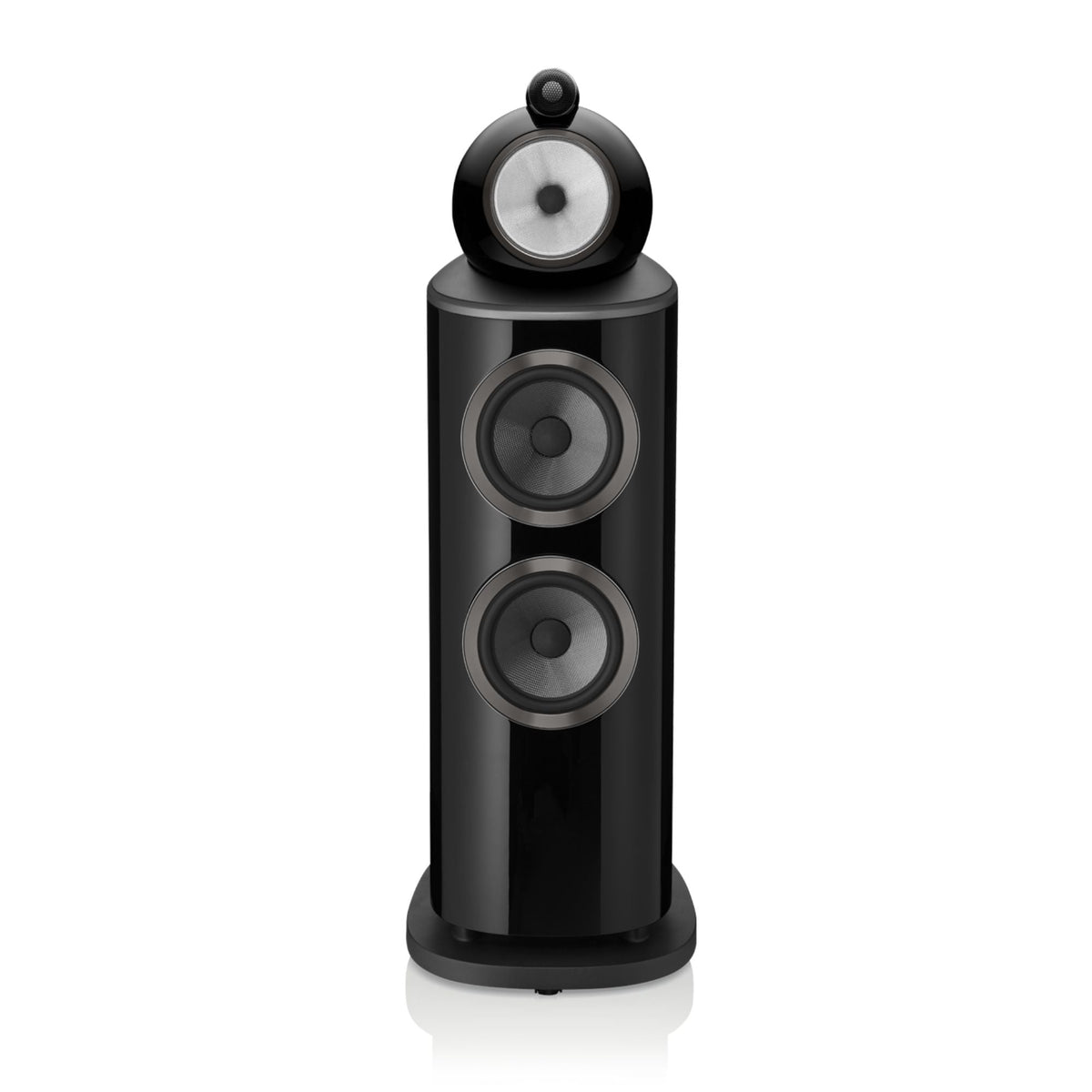 Bowers & Wilkins 802 D4 - Floor Standing Speaker - Pair - AVStore