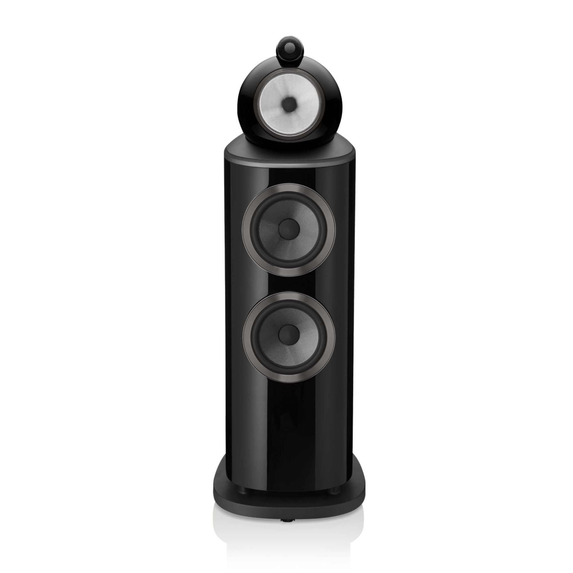 Bowers & Wilkins 802 D4 - Floor Standing Speaker - Pair Bowers & Wilkins 802 D4 - Floor Standing Speaker - Pair - AVStore
