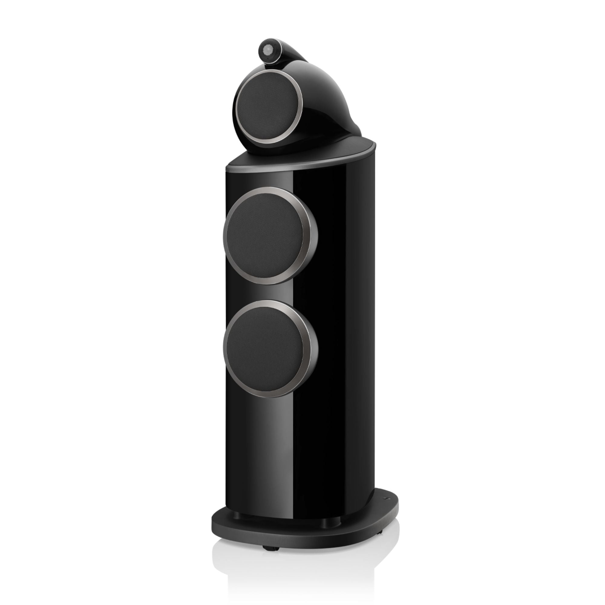 Bowers & Wilkins 802 D4 - Floor Standing Speaker - Pair Bowers & Wilkins 802 D4 - Floor Standing Speaker - Pair - AVStore