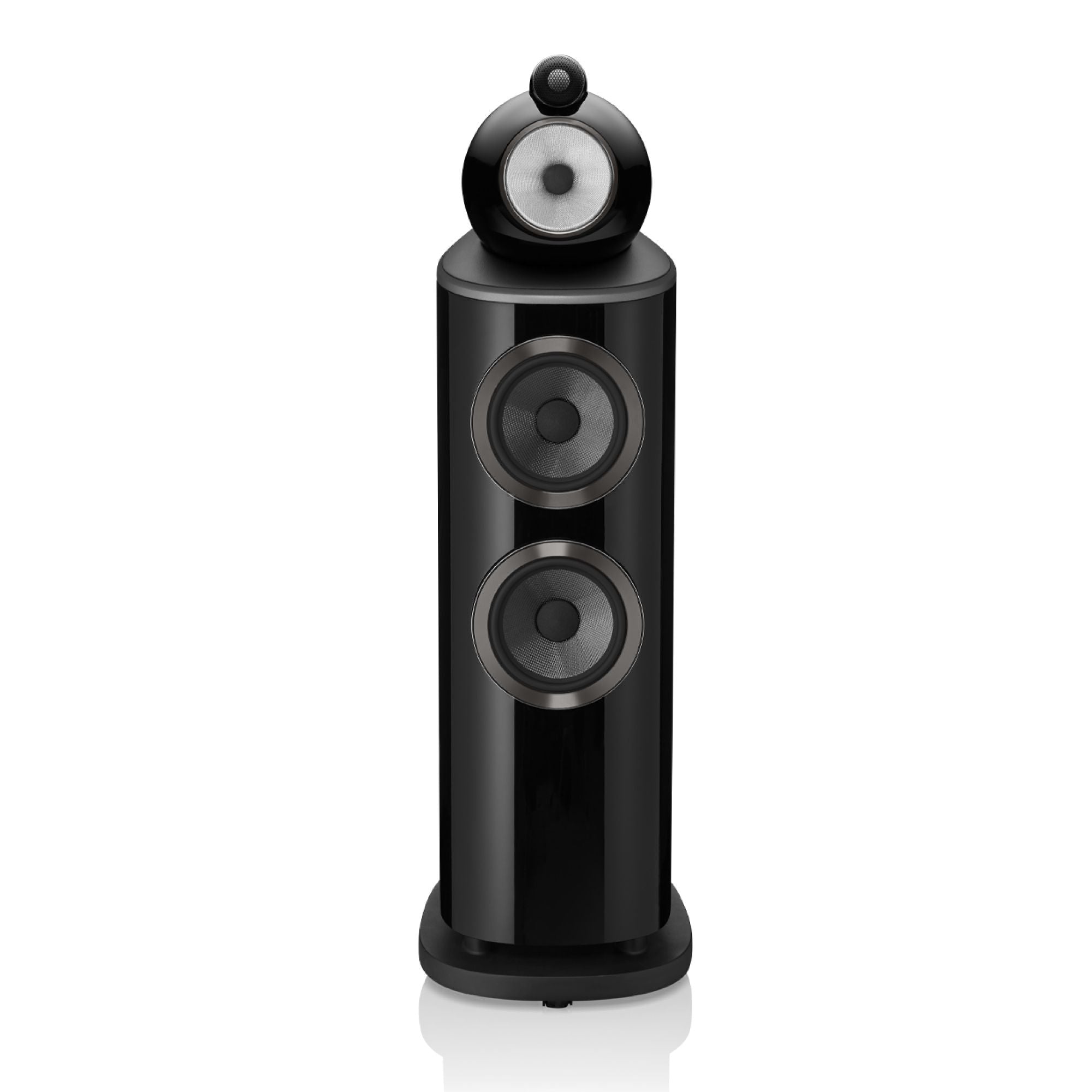 Bowers & Wilkins 803 D4 - Floor Standing Speaker - Pair Bowers & Wilkins 803 D4 - Floor Standing Speaker - Pair - AVStore