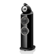 Bowers & Wilkins 803 D4 - Floor Standing Speaker - Pair - AVStore