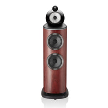 Bowers & Wilkins 803 D4 - Floor Standing Speaker - Pair - AVStore