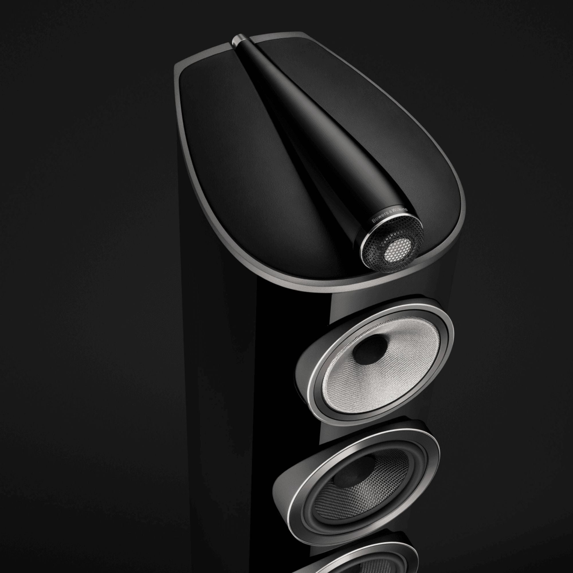 Bowers & Wilkins 804 D4 - Floor Standing Speaker - Pair Bowers & Wilkins 804 D4 - Floor Standing Speaker - Pair - AVStore