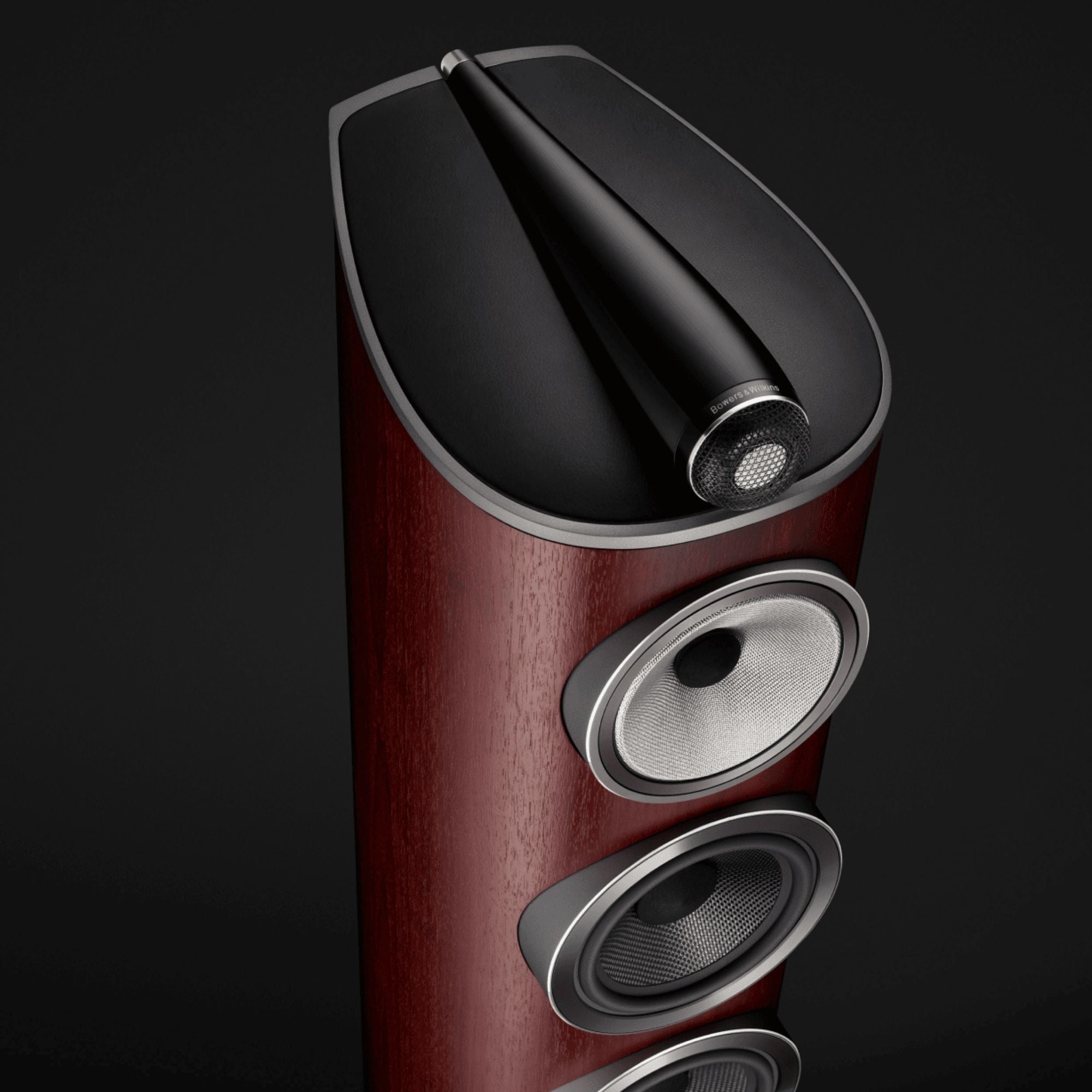 Bowers & Wilkins 804 D4 - Floor Standing Speaker - Pair Bowers & Wilkins 804 D4 - Floor Standing Speaker - Pair - AVStore