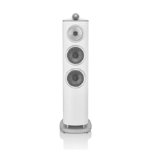 Bowers & Wilkins 804 D4 - Floor Standing Speaker - Pair - AVStore